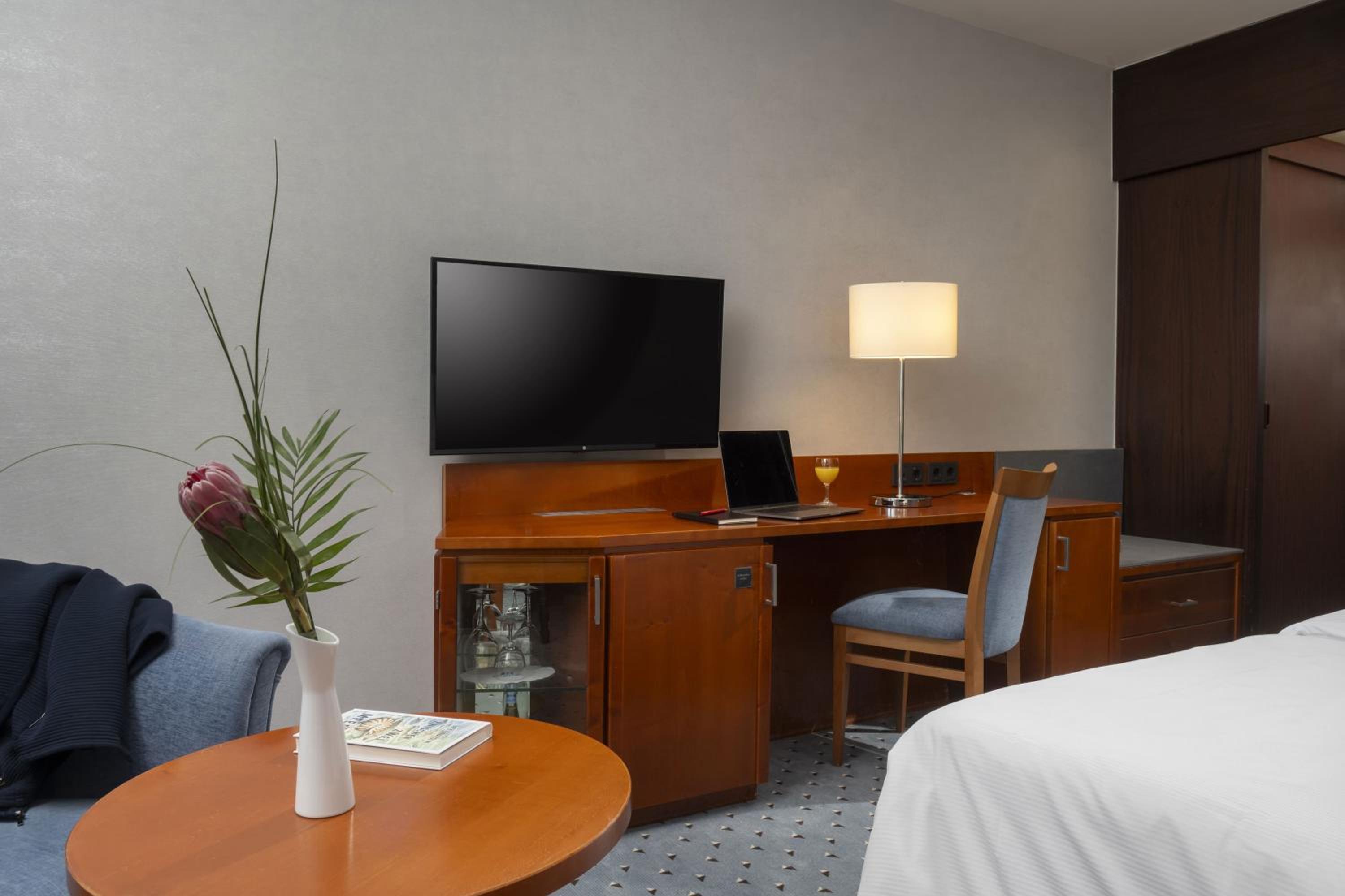 Standard Double Room - Photo 3