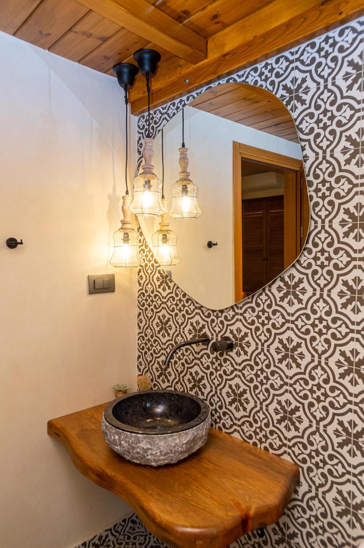 Suite with Terrace photo 2
