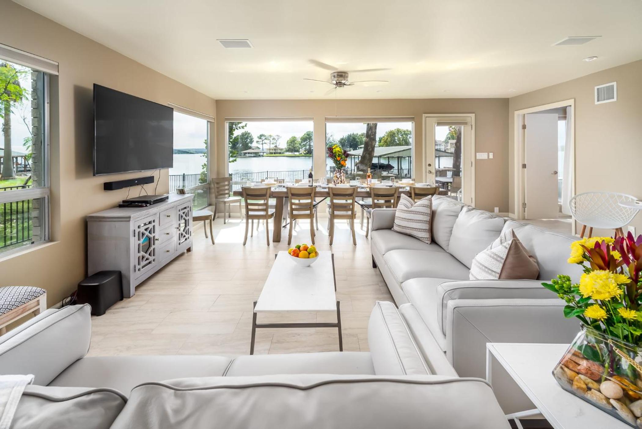 Vacation Home photo 1