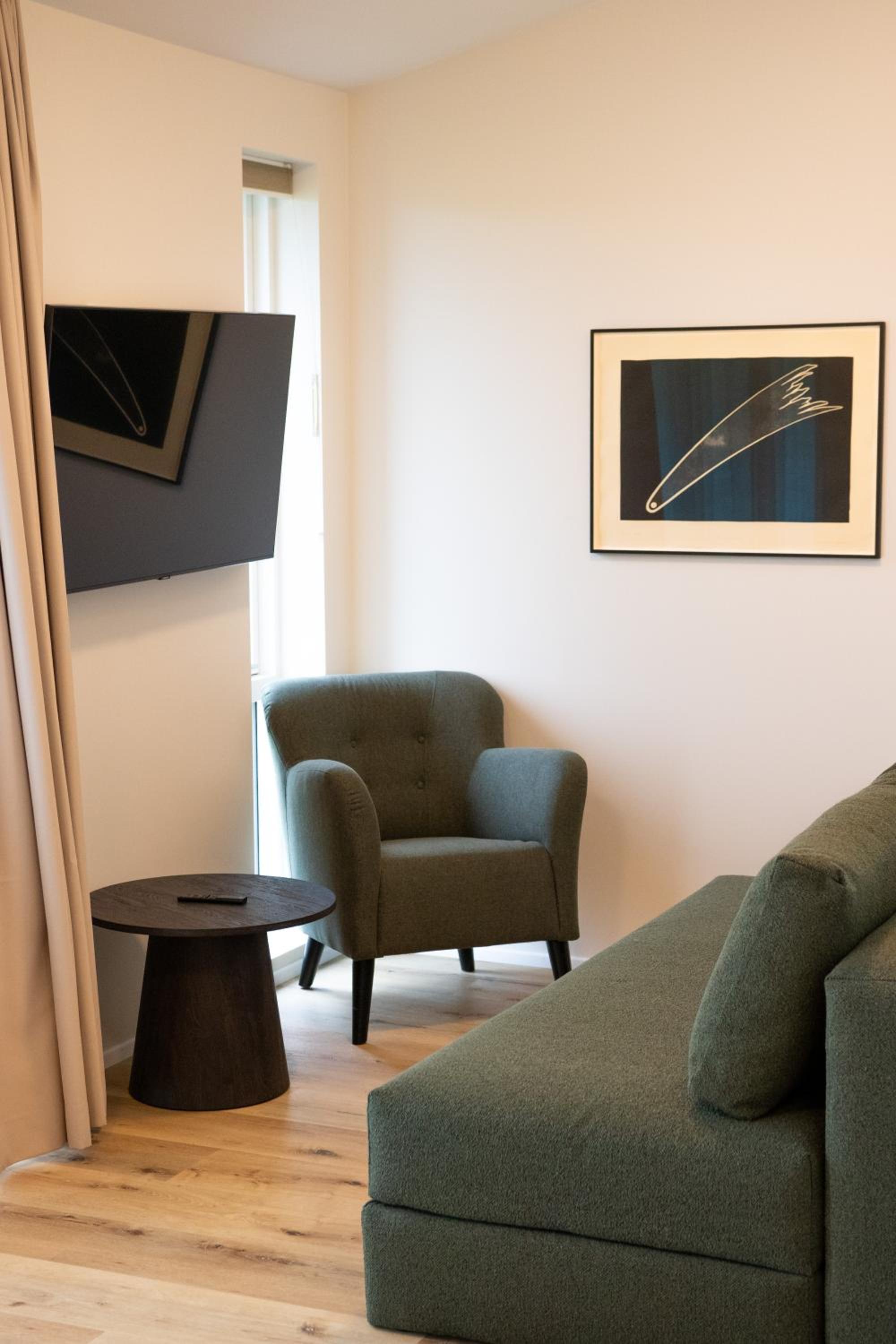 Superior Triple Room photo 2