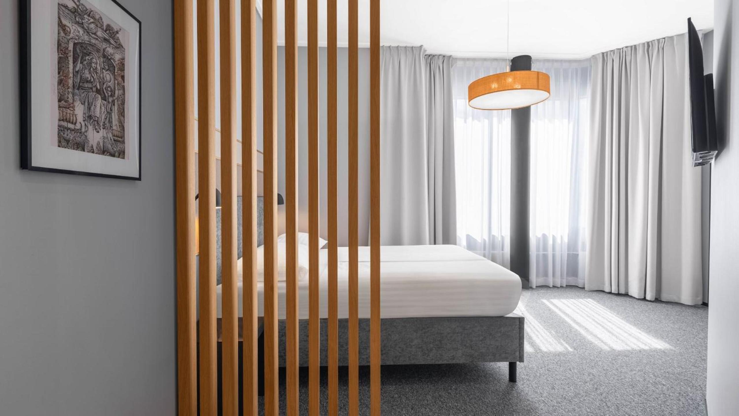 Superior Double Room - Photo 2