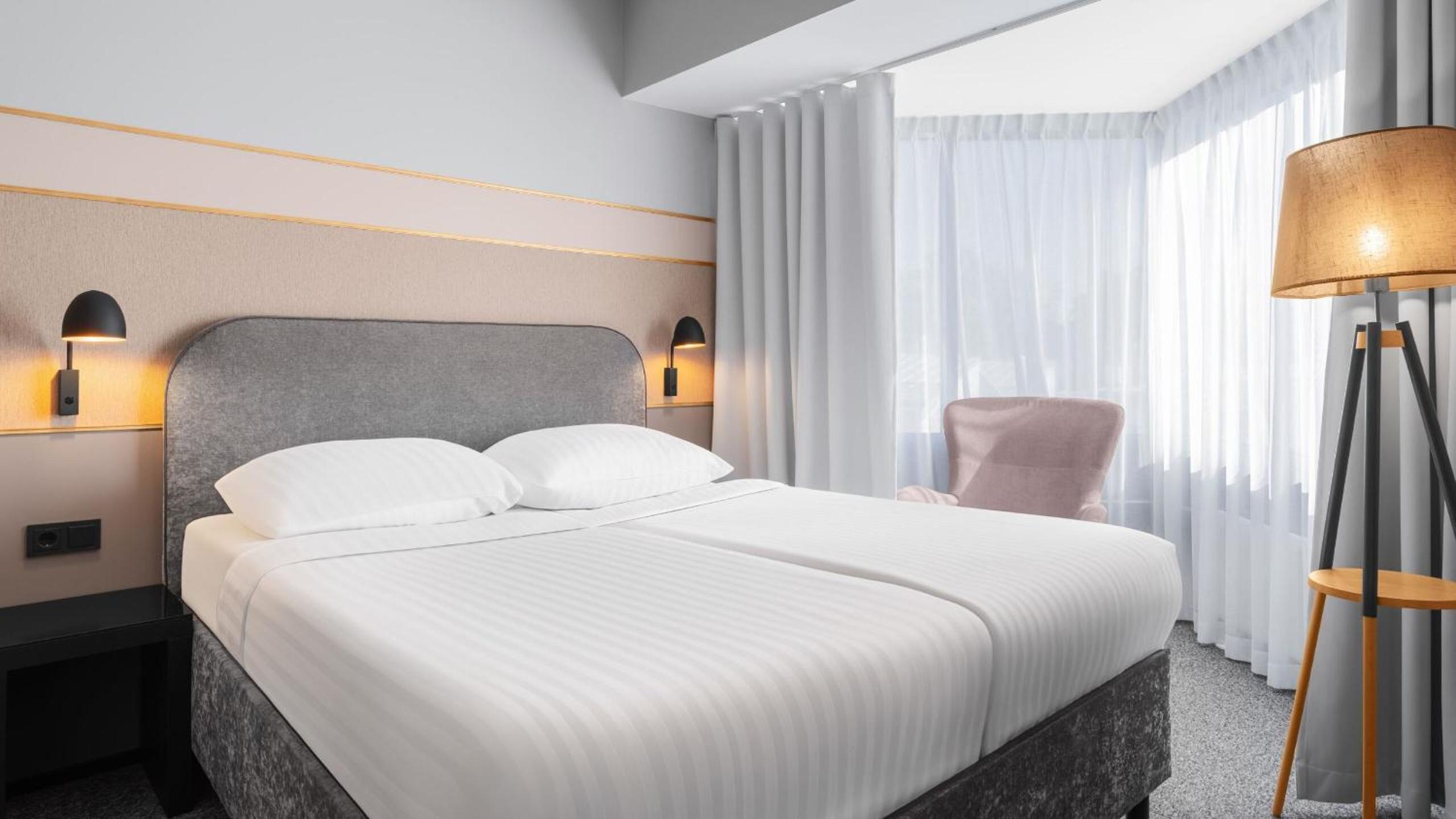 Superior Double Room - Photo 4