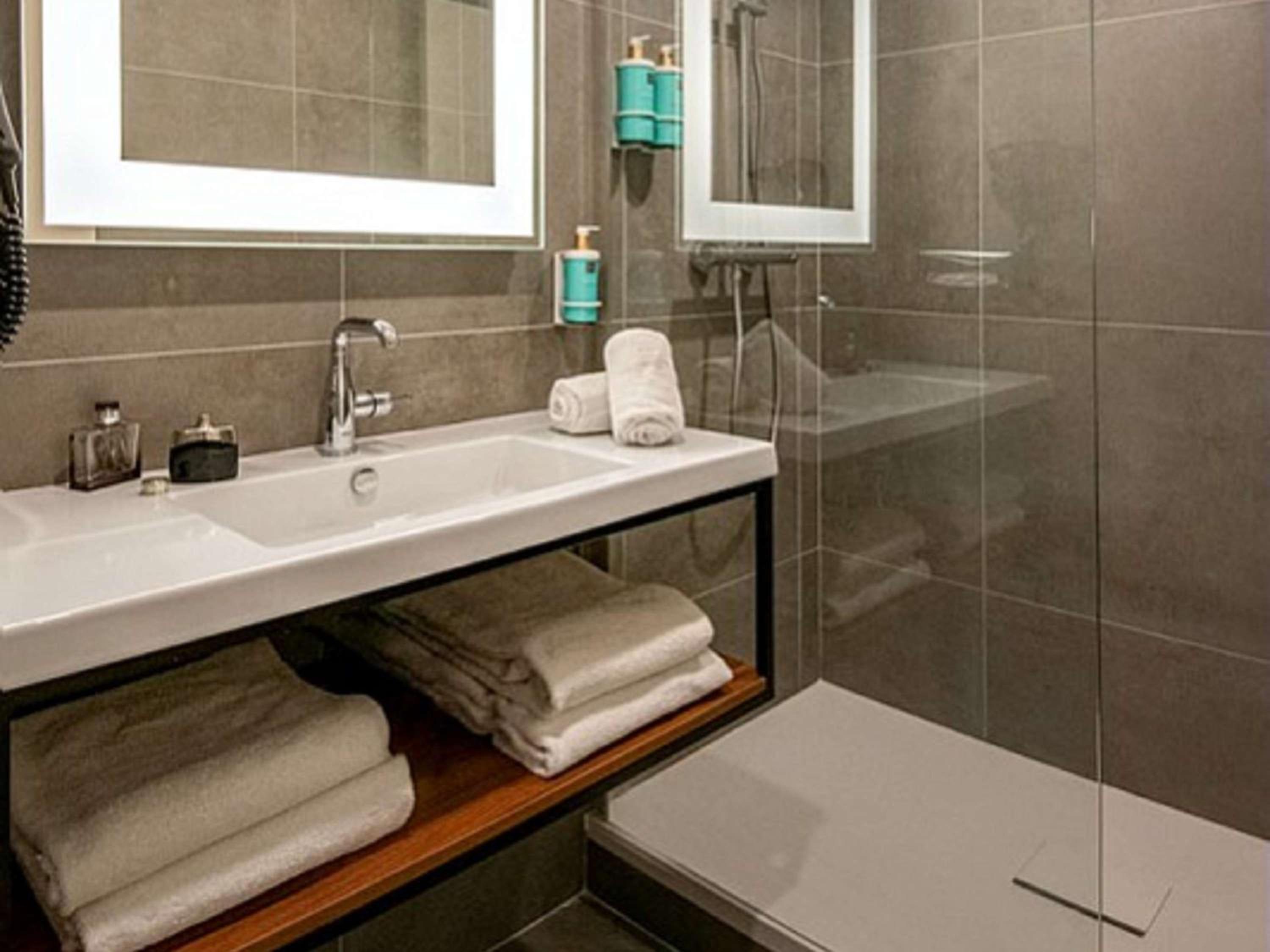 Superior Double Room - Photo 13