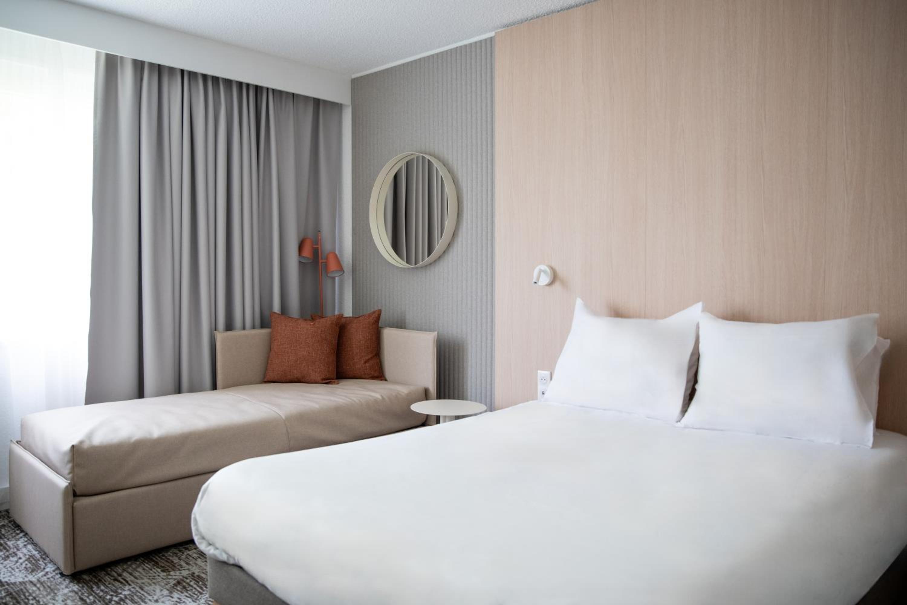 Superior Double Room - Photo 11