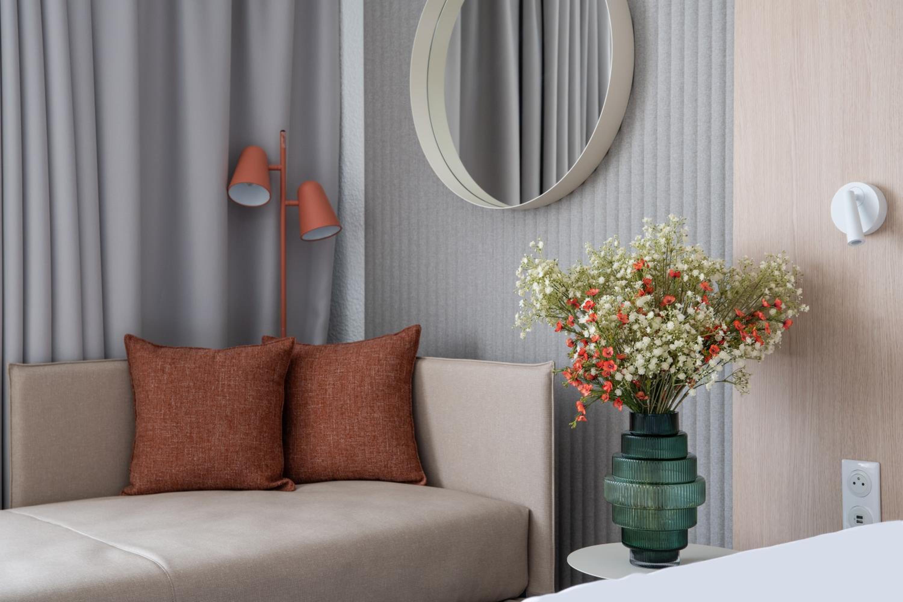 Superior Double Room - Photo 8