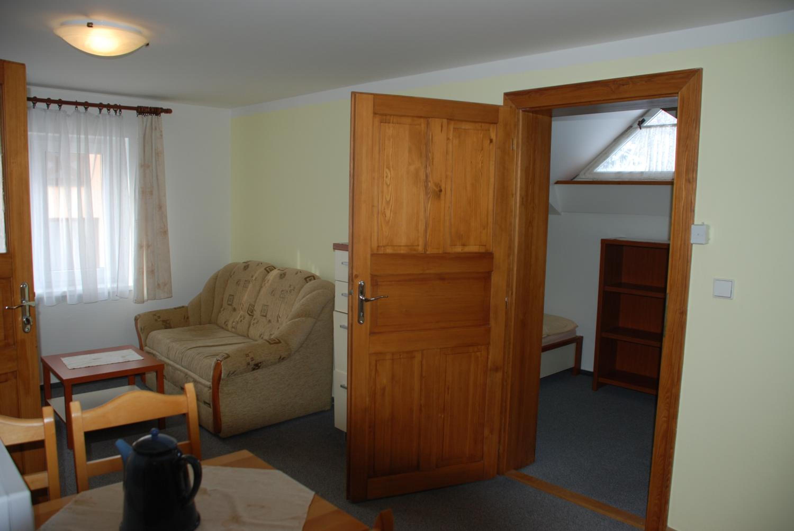 Apartment with Kitchen and Garage (4 Adults) H photo 2