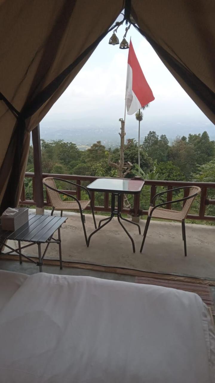 Double Room with Mountain View - Photo 3