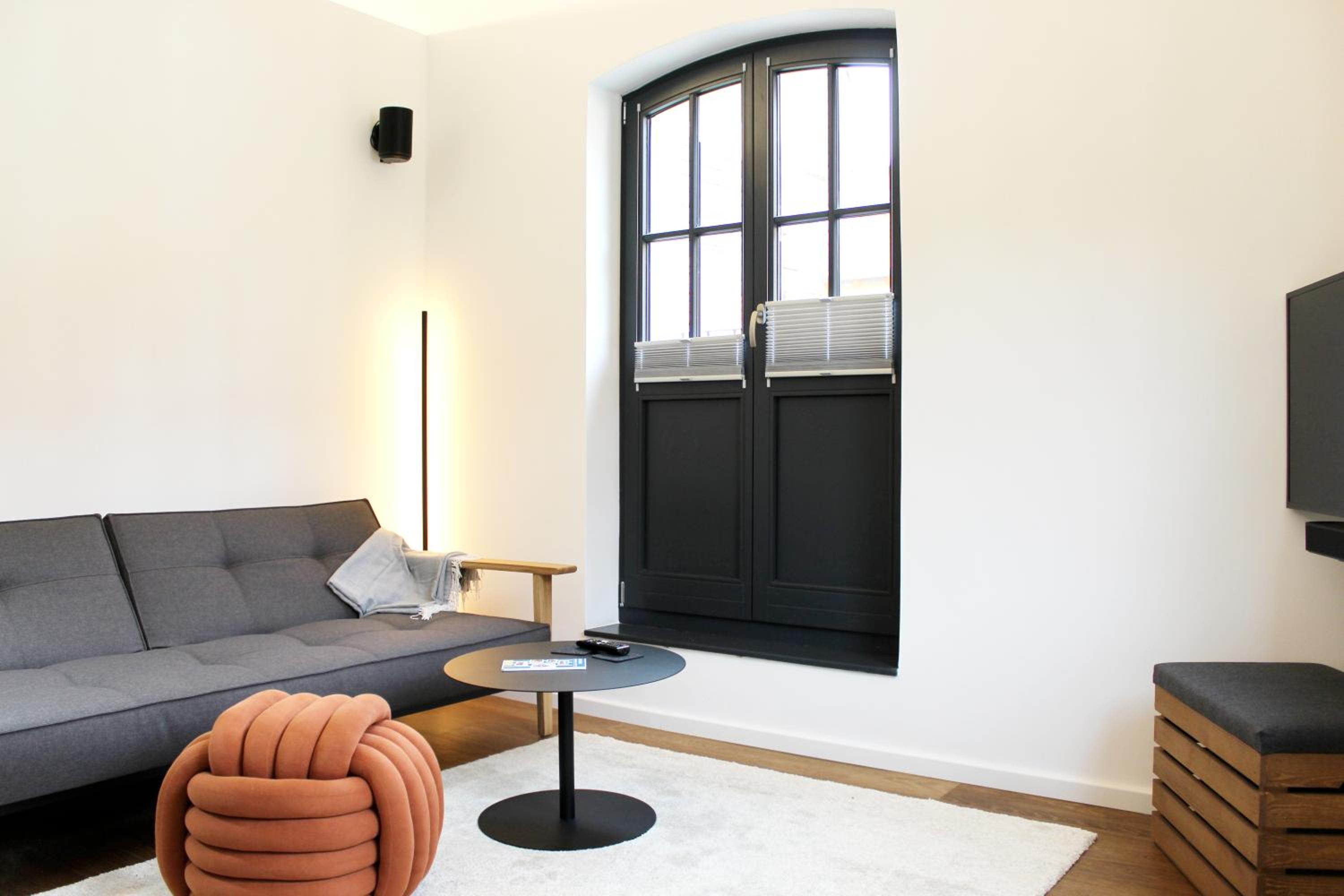 Two-Bedroom House photo 3
