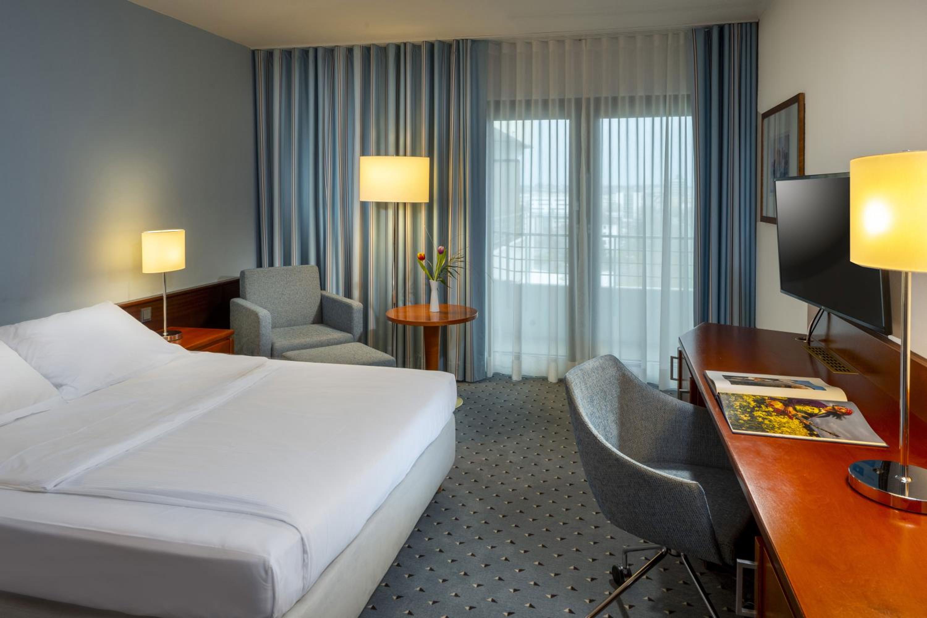 Classic Smart Room - Photo 1