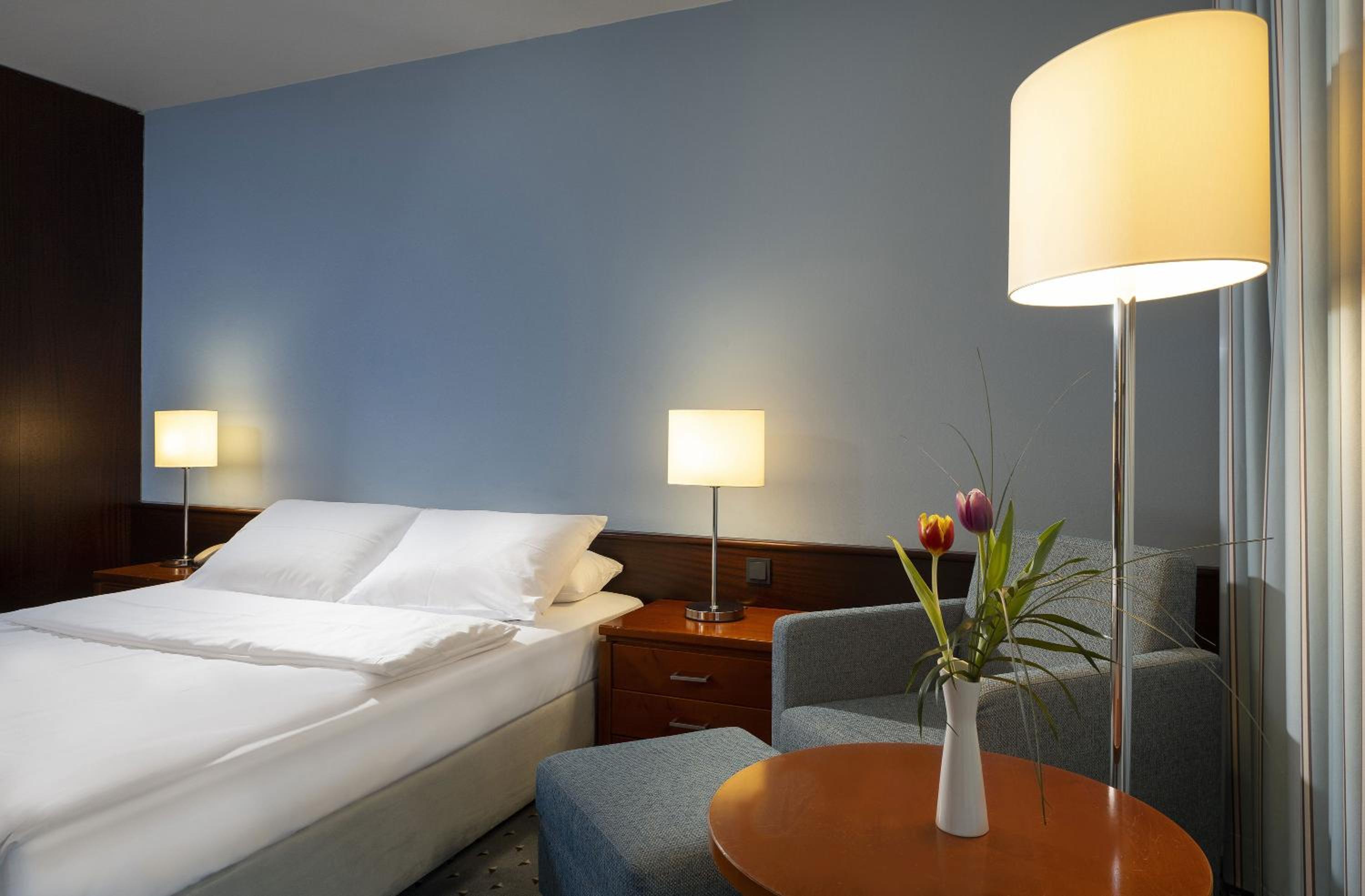 Classic Smart Room - Photo 2
