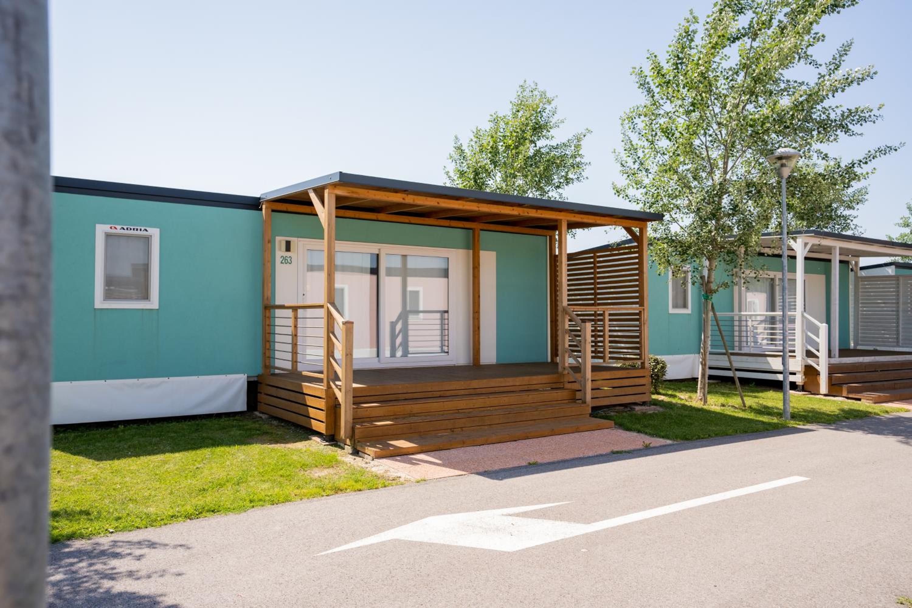 Mobile Home photo 3