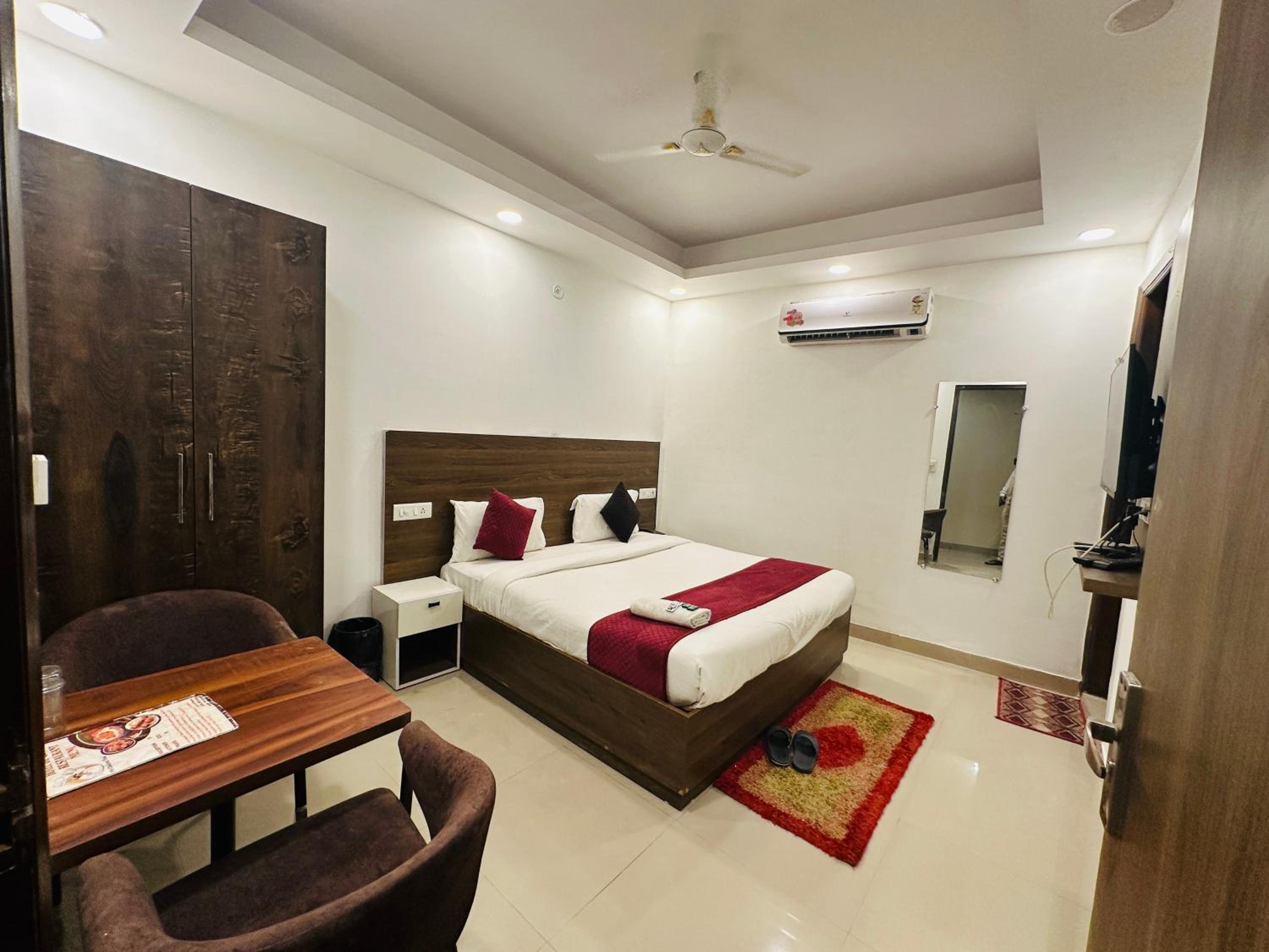 King Room