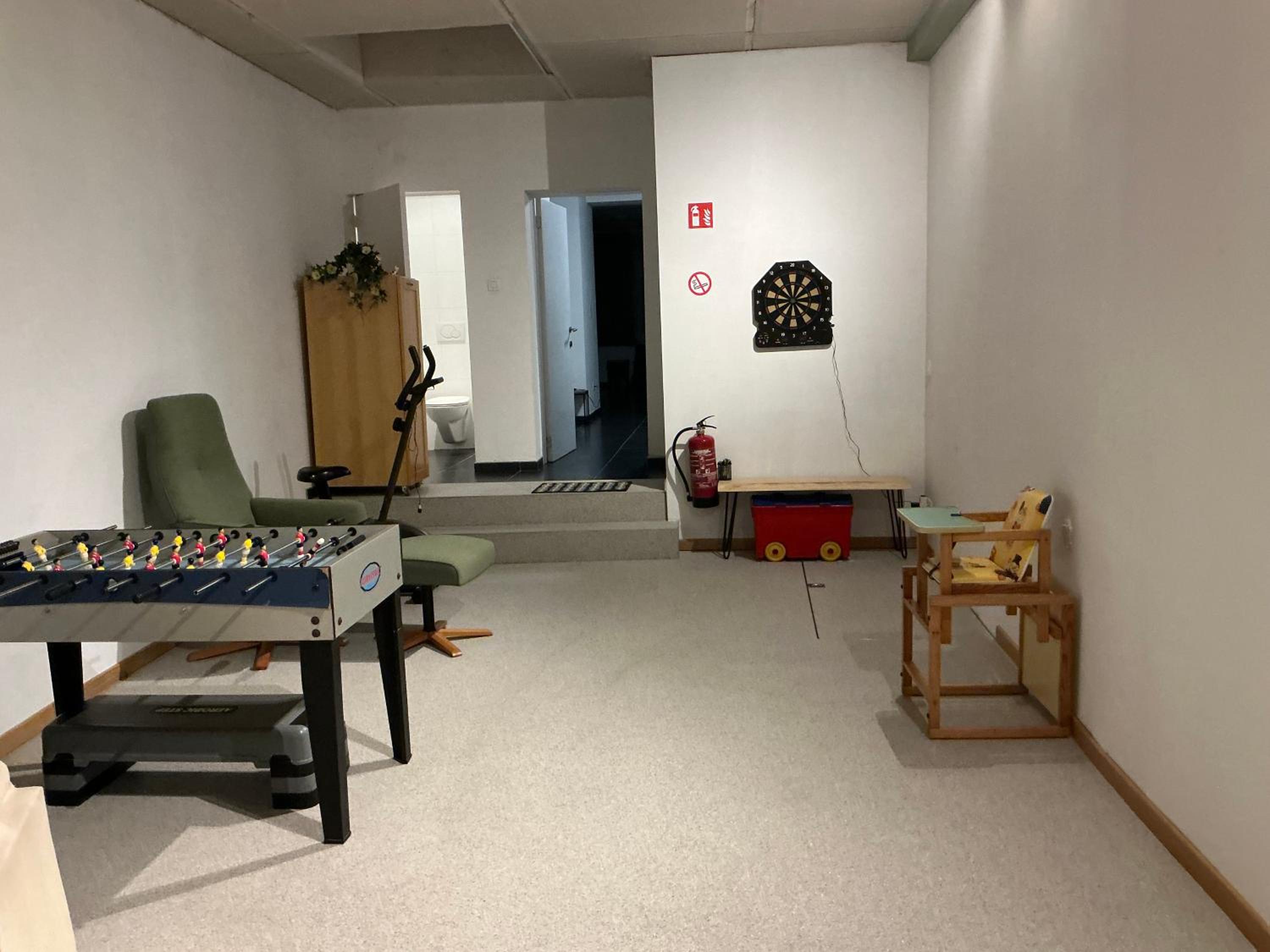 Family Studio photo 3