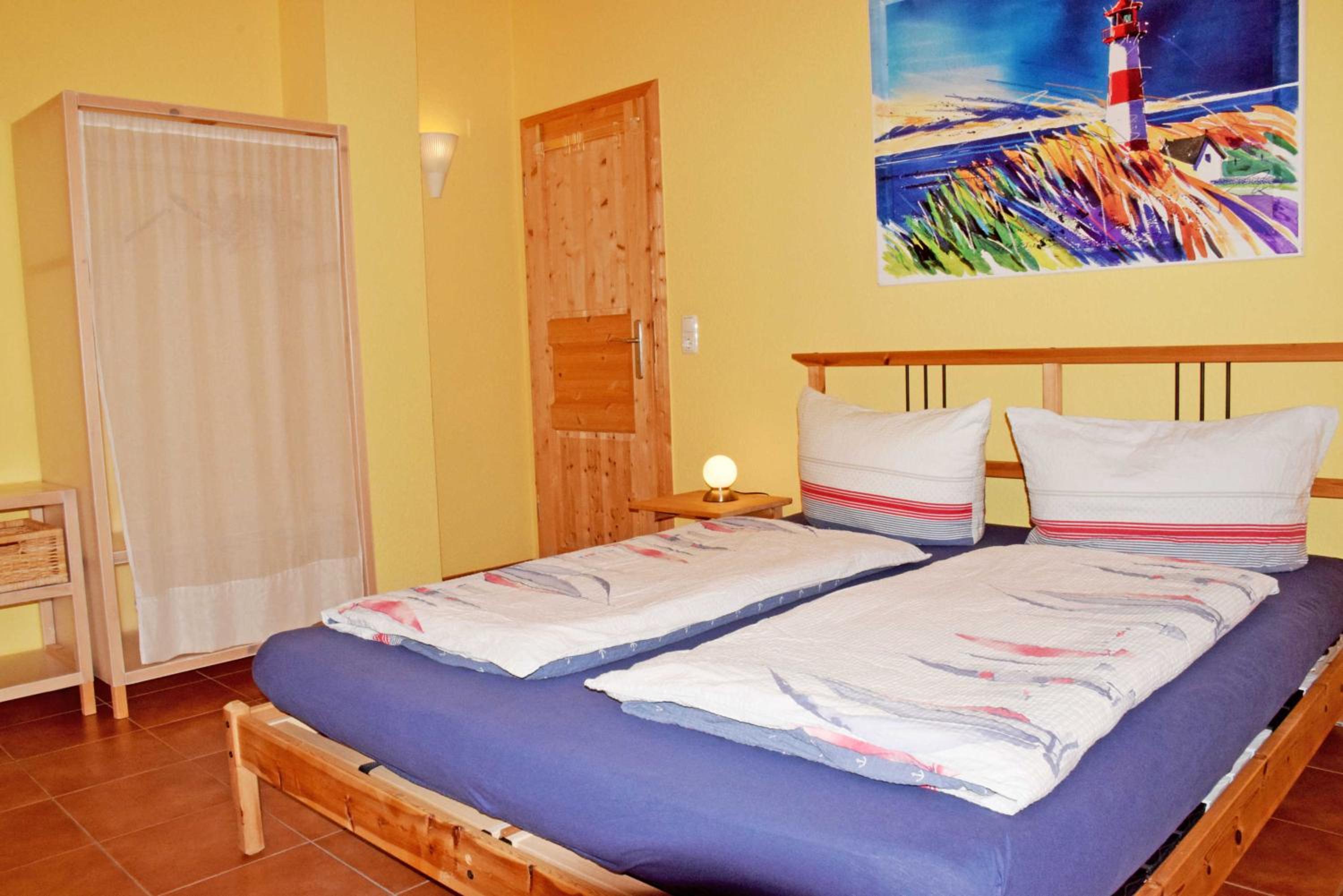 Two-Bedroom Apartment with Terrace 3 photo 1