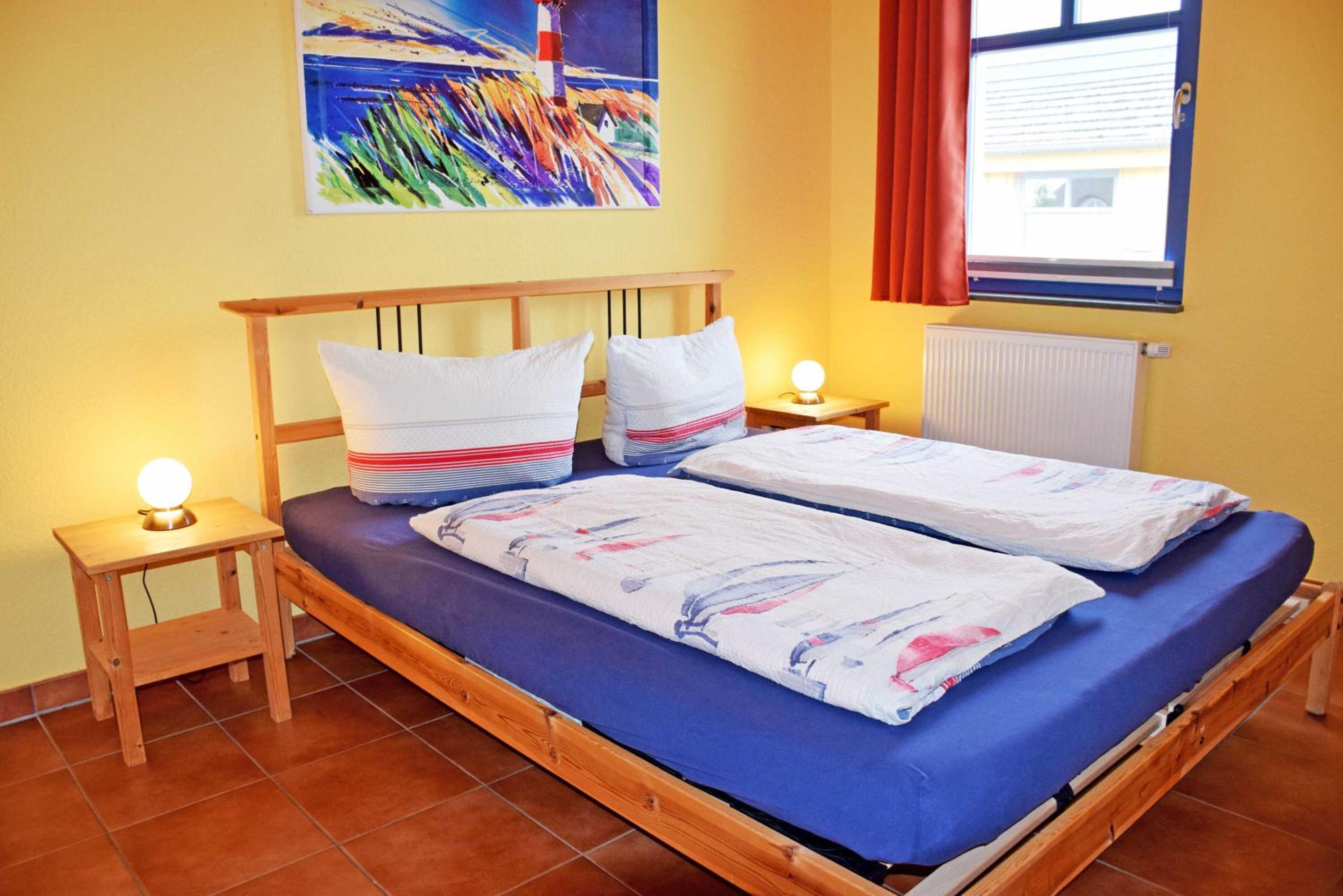 Two-Bedroom Apartment with Terrace 3 photo 3