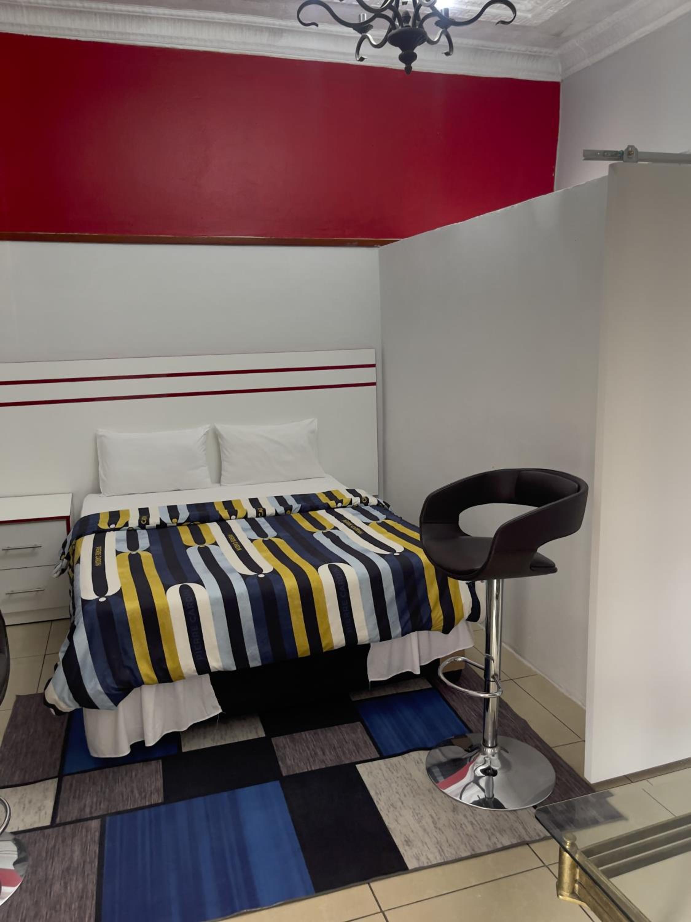 Double Room photo 1