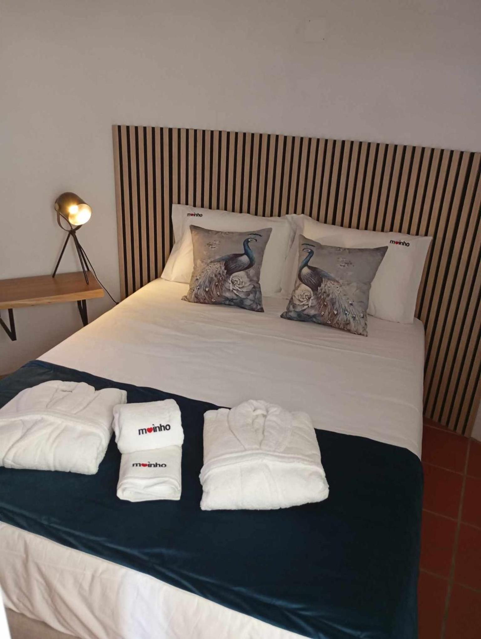 Maison 2 Chambres