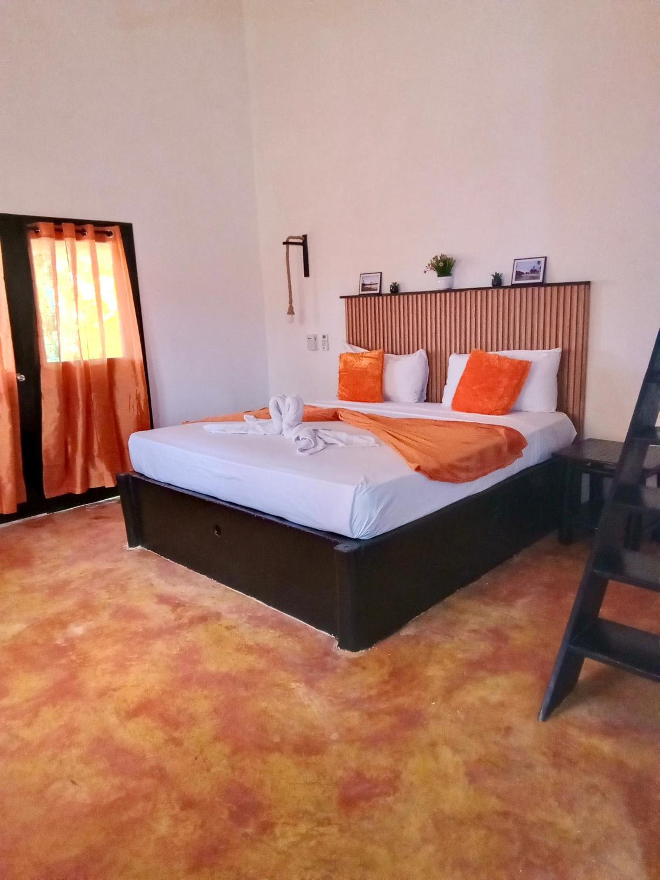 Deluxe Twin Room photo 3