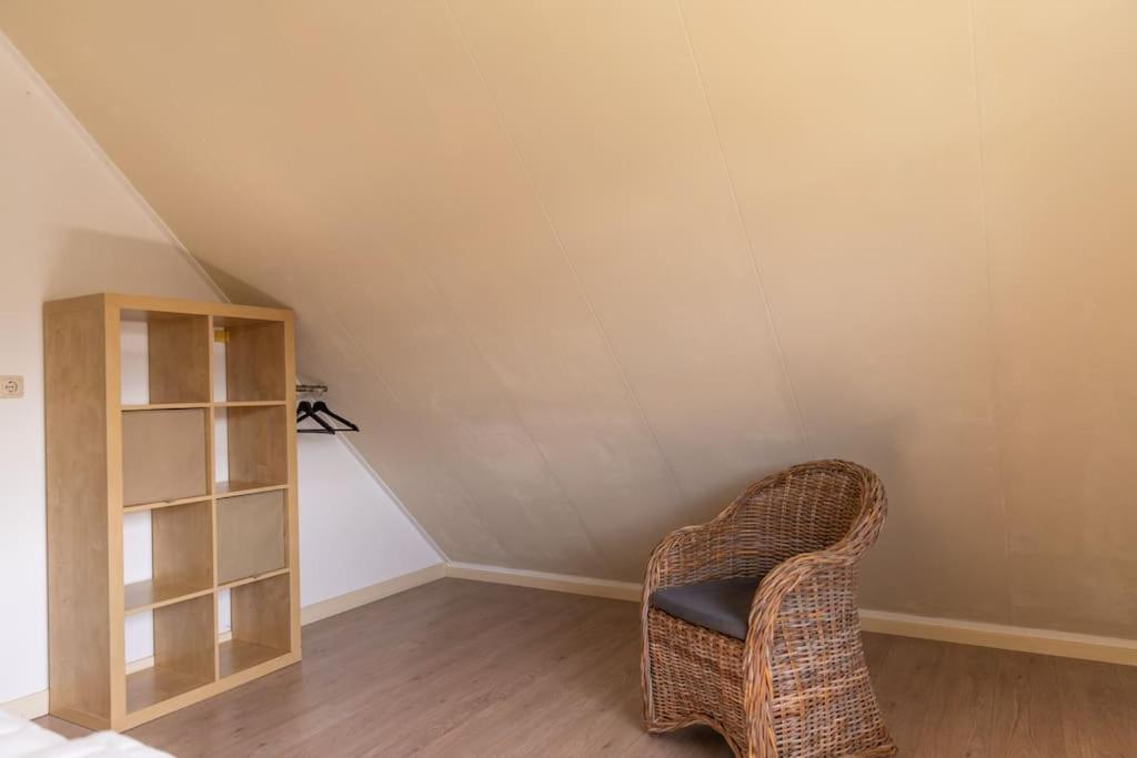 Two-Bedroom House photo 2