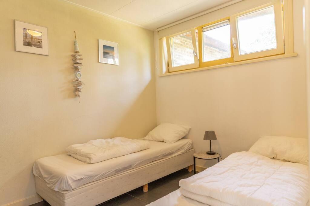 Two-Bedroom House photo 3