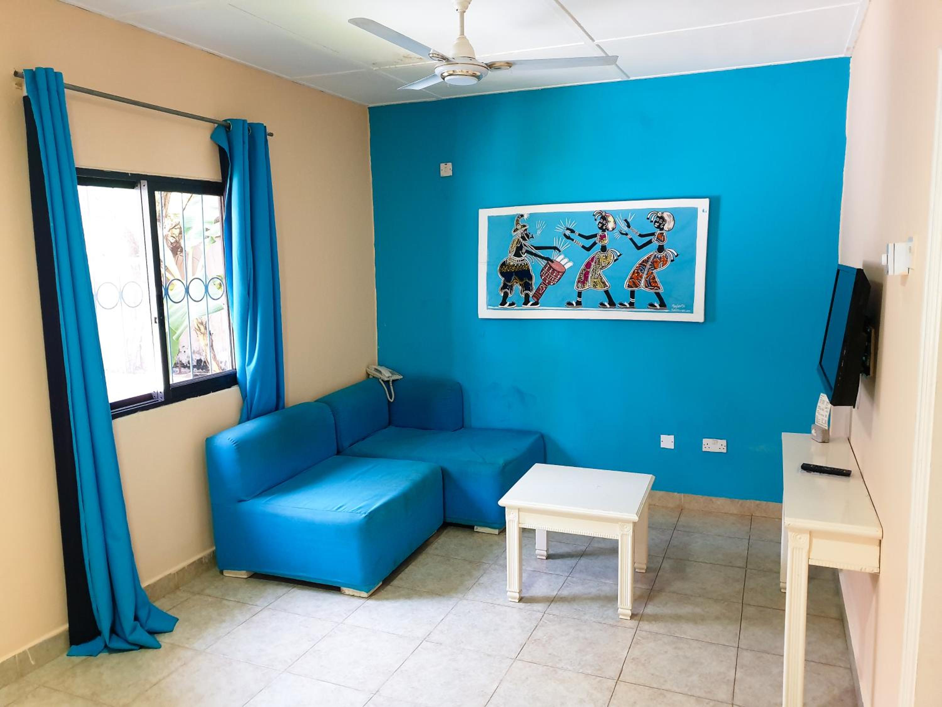 One-Bedroom House photo 3