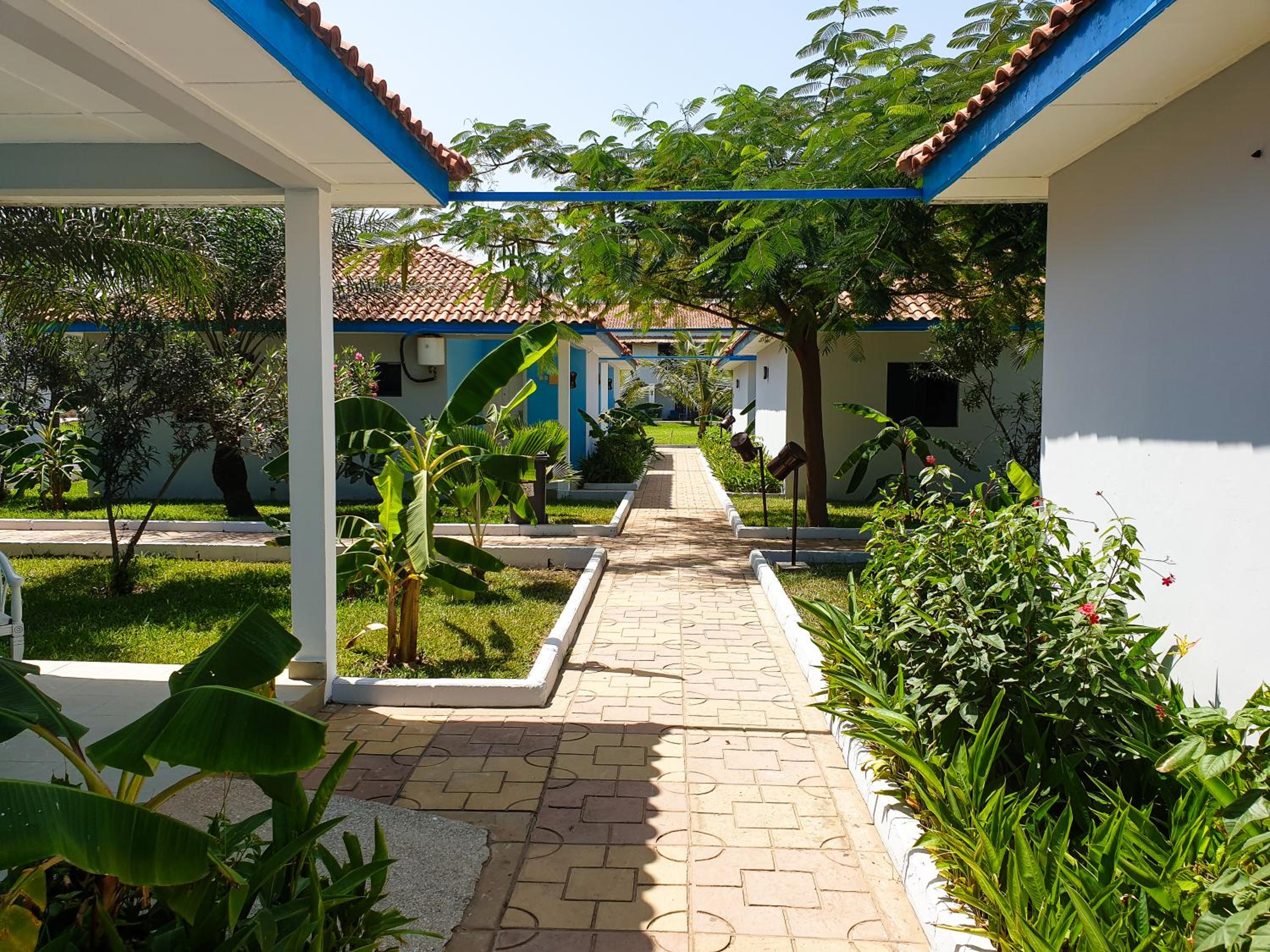 Two-Bedroom House photo 3