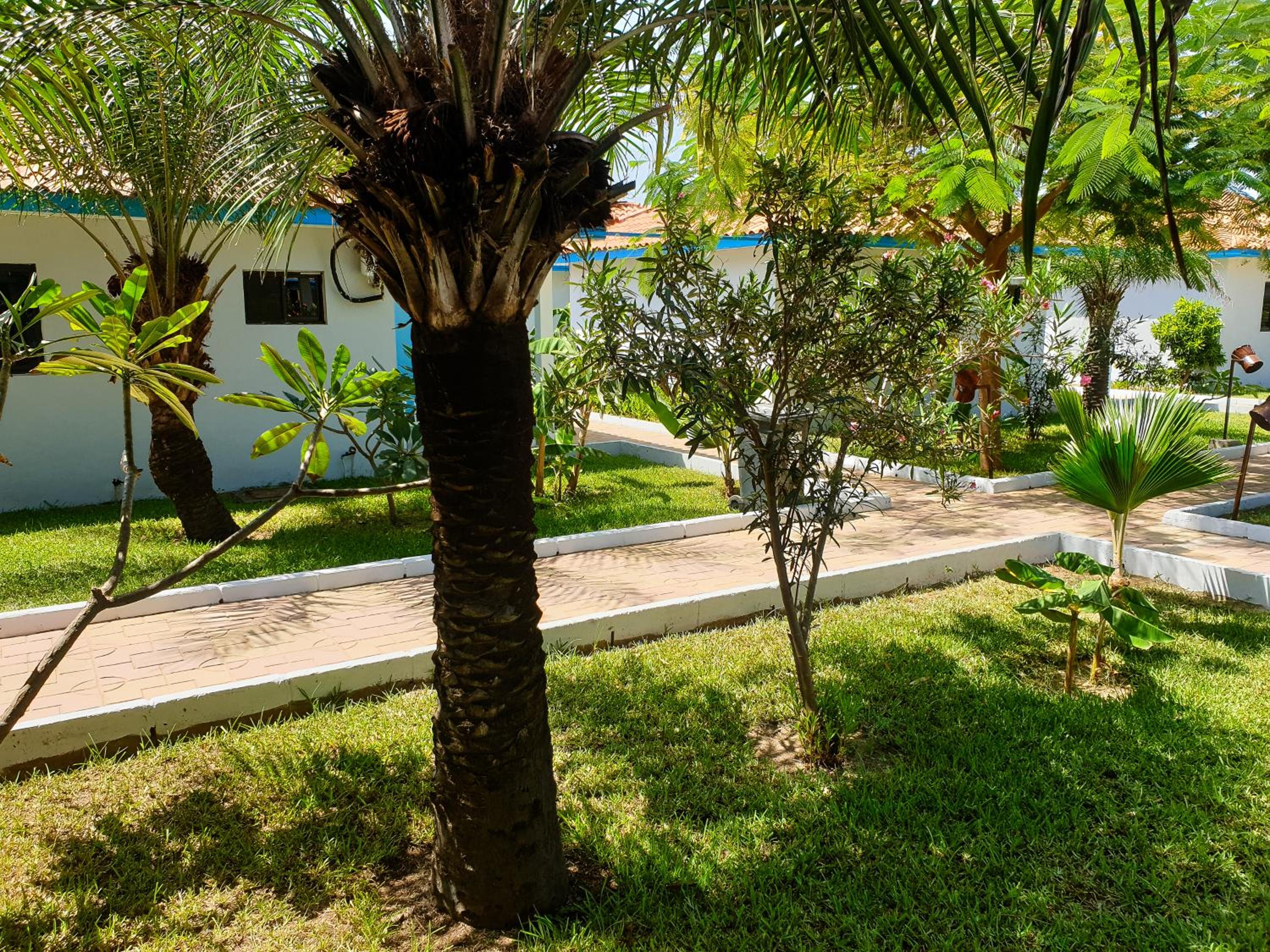 Two-Bedroom House photo 2
