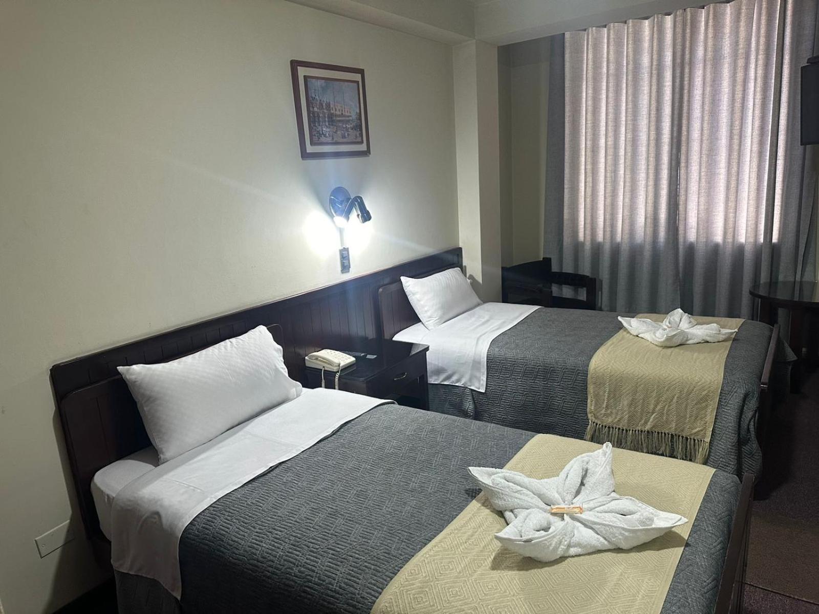 Single Room