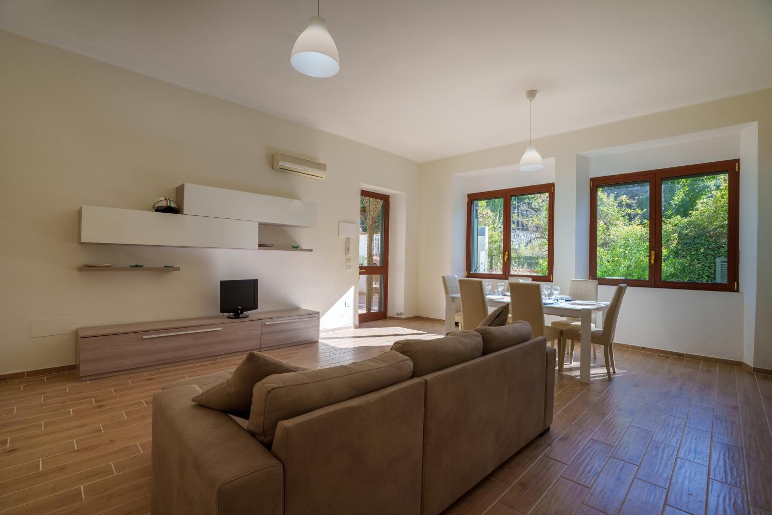 Two-Bedroom House photo 1