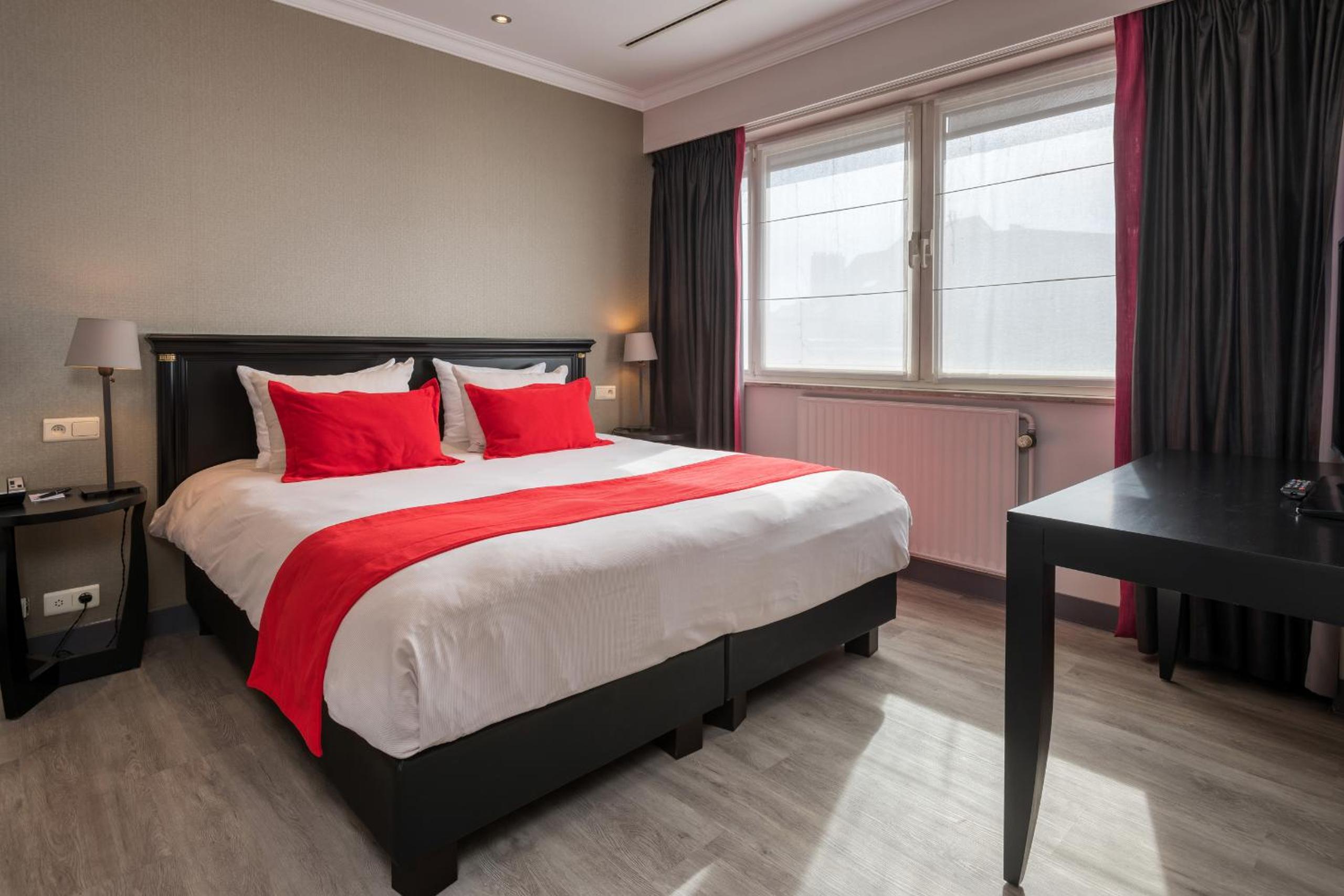 Deluxe Double Room - Photo 6