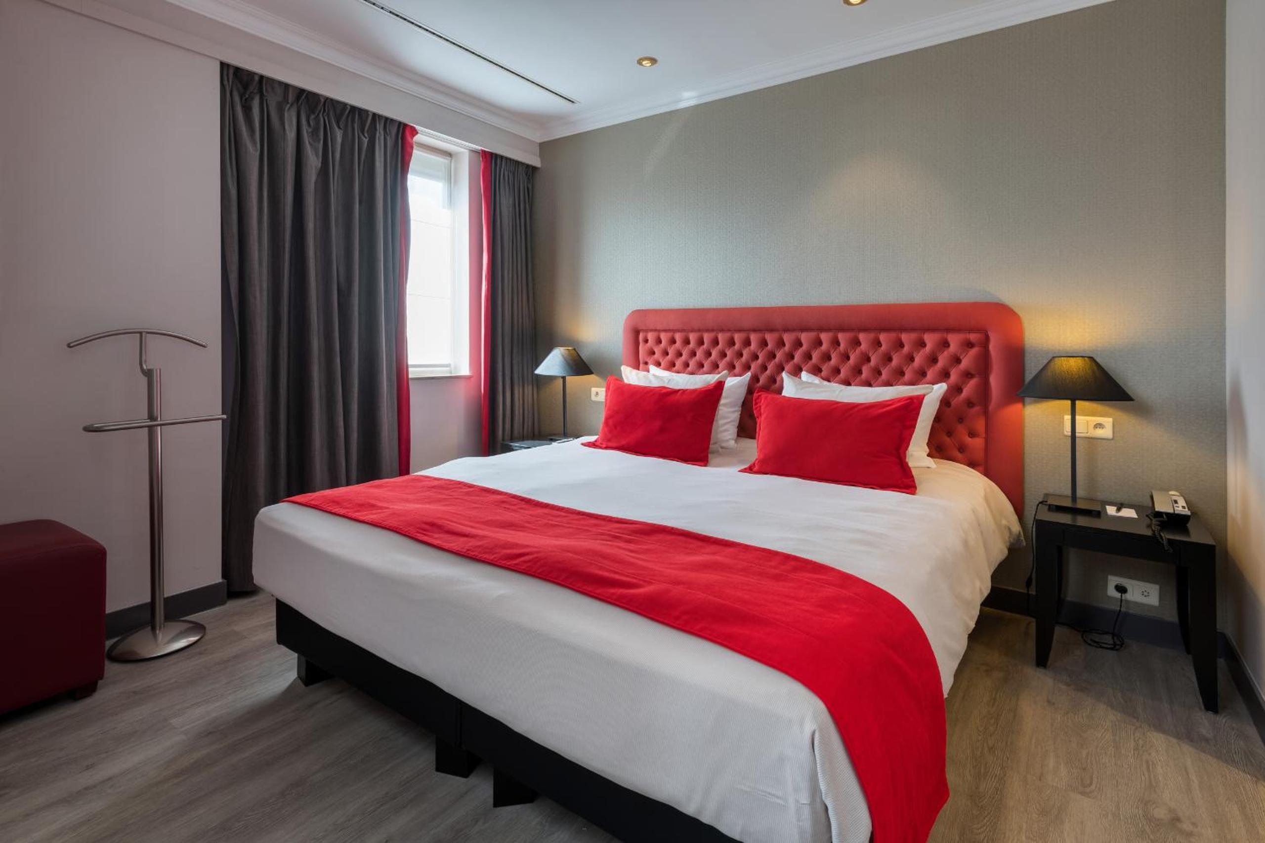 Deluxe Double Room - Photo 5