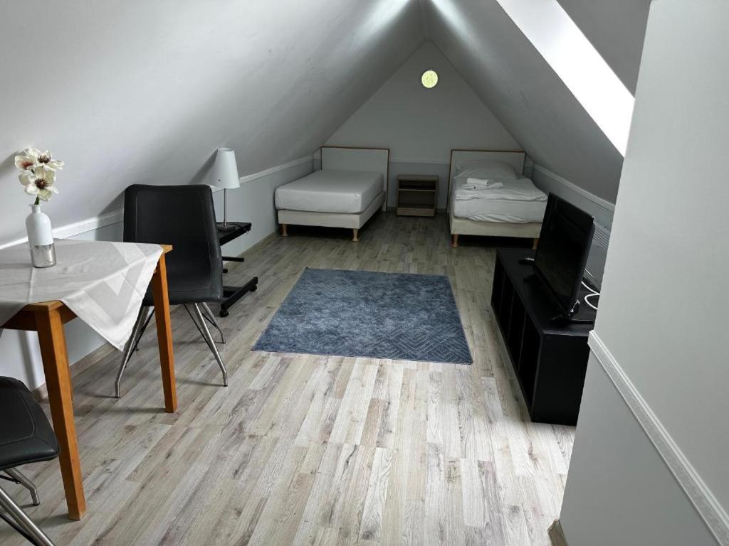 Apartment - Split Level
