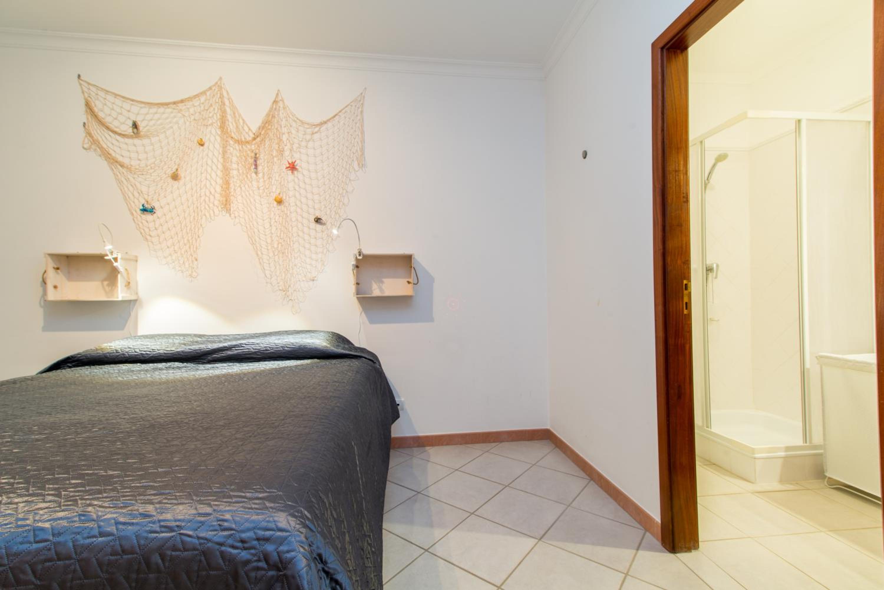 Two-Bedroom Apartment with Garden View photo 1
