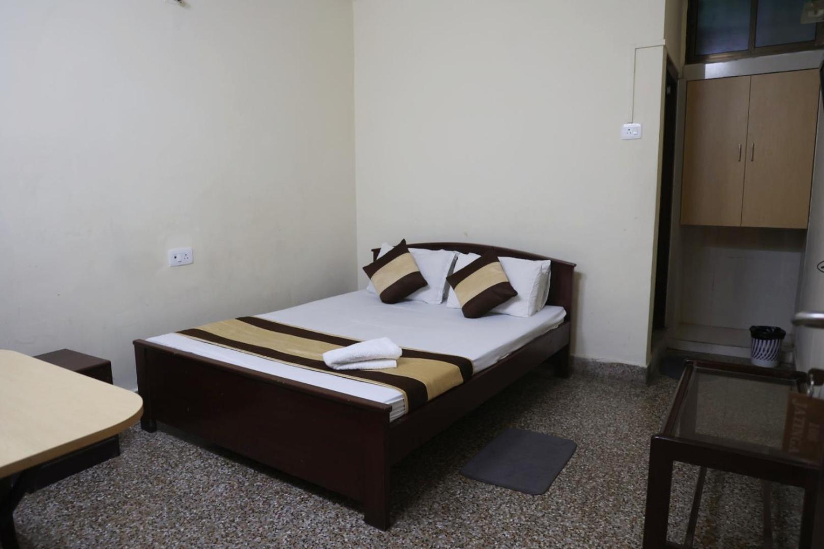 Economy Single Room photo 1
