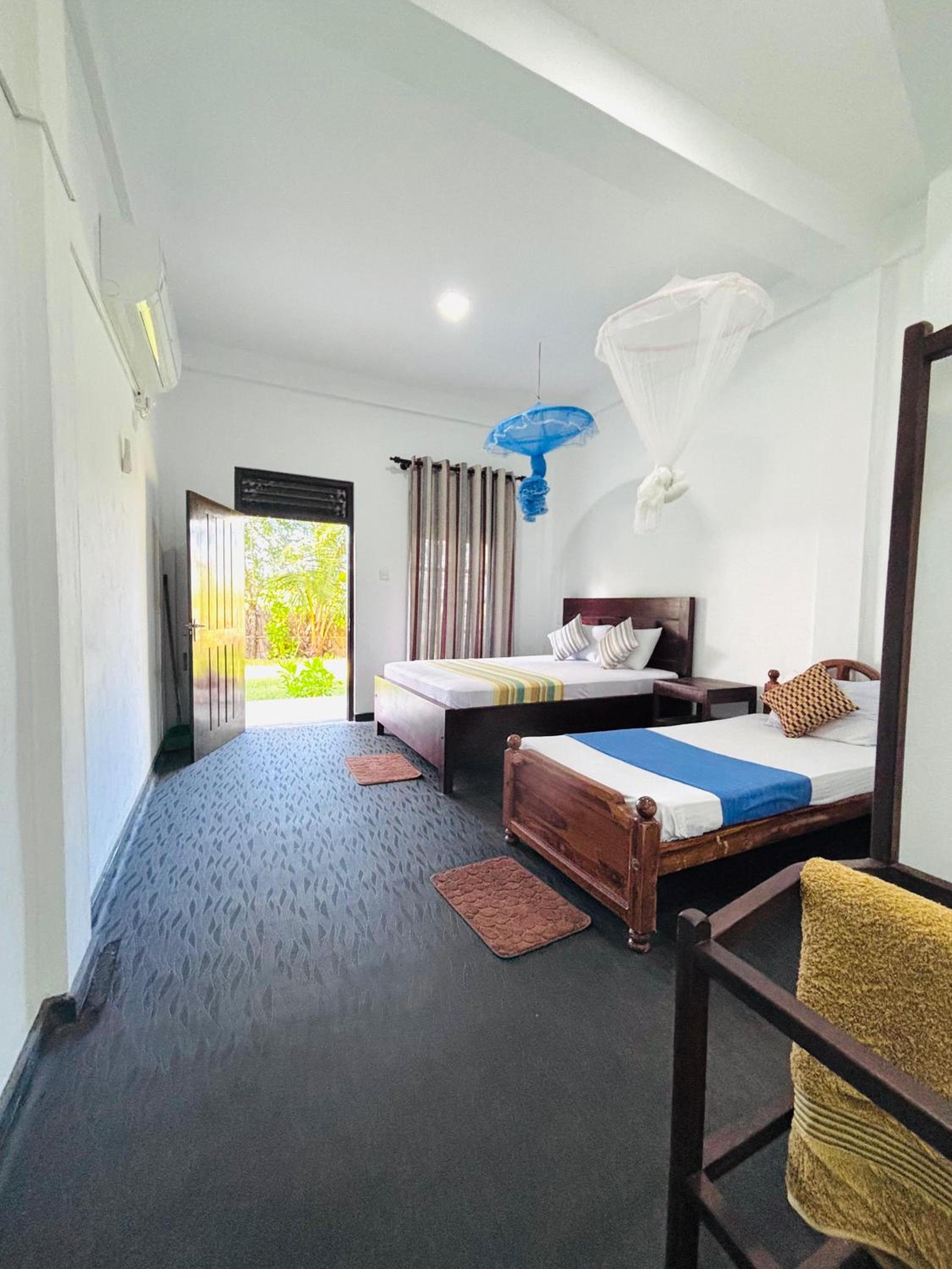 Triple Room with View photo 1