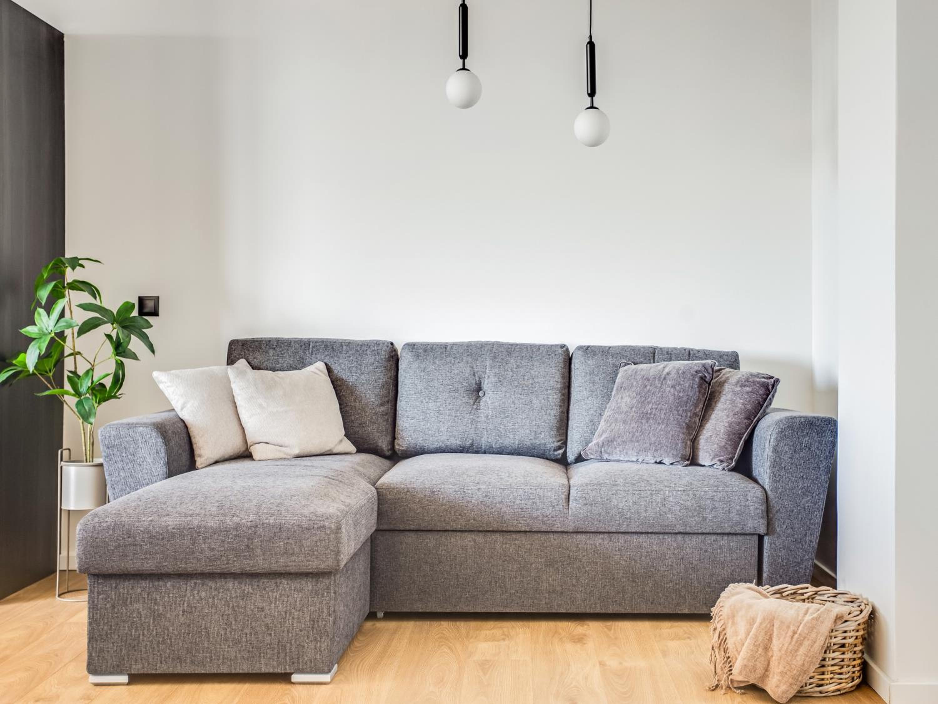 Duplex Studio Apartment with Terrace