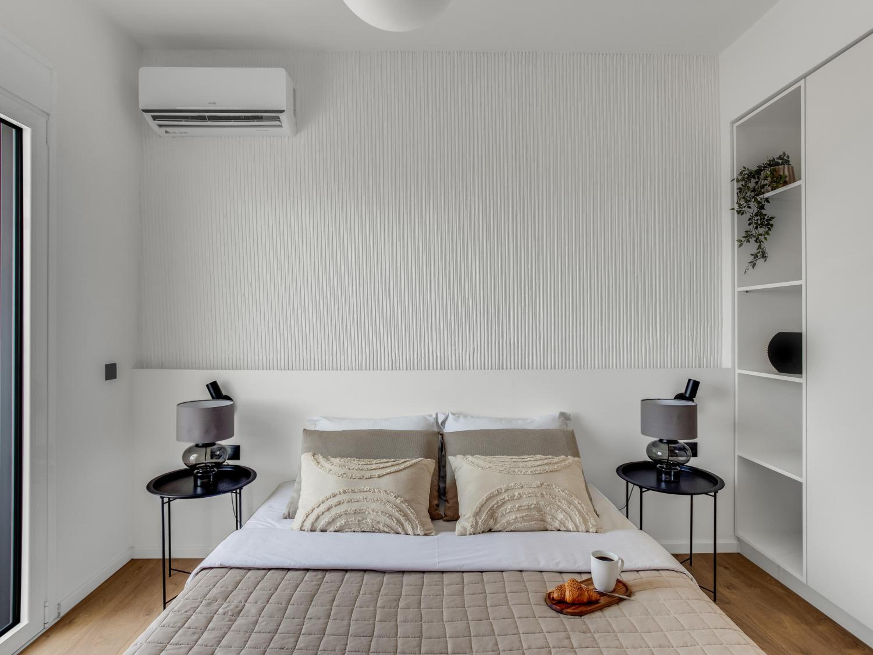 Two Bedroom Apartment With Terrace