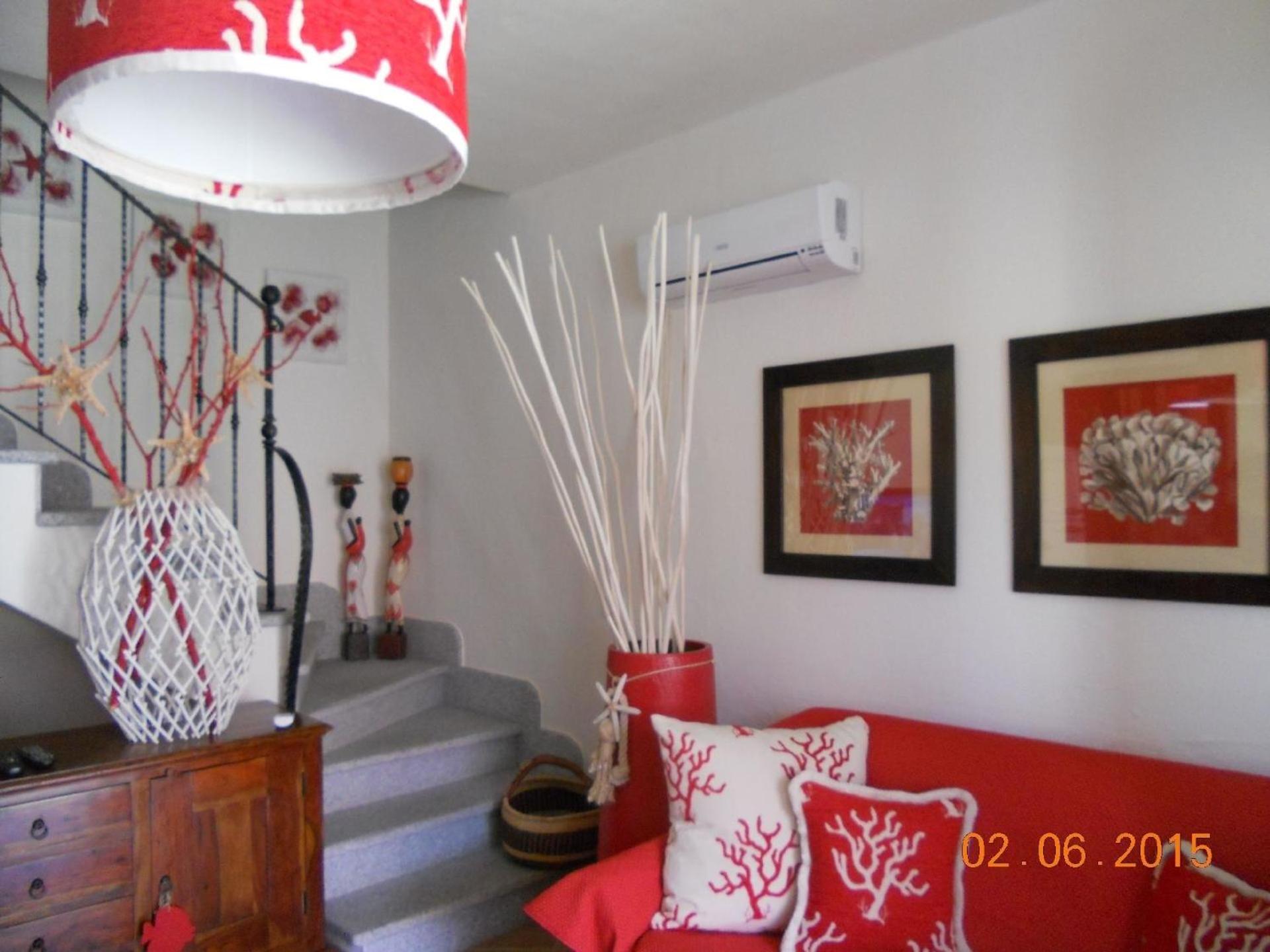Two-Bedroom Holiday Home photo 1