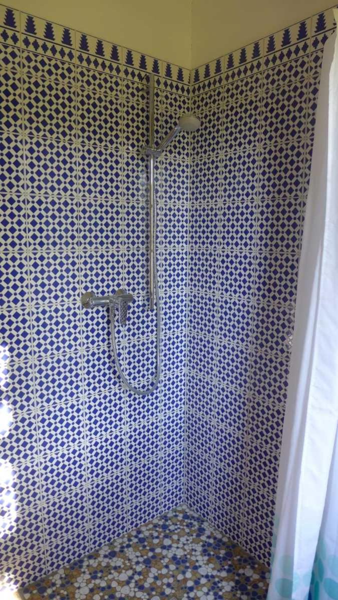Double or Twin Room with Private Bathroom photo 2