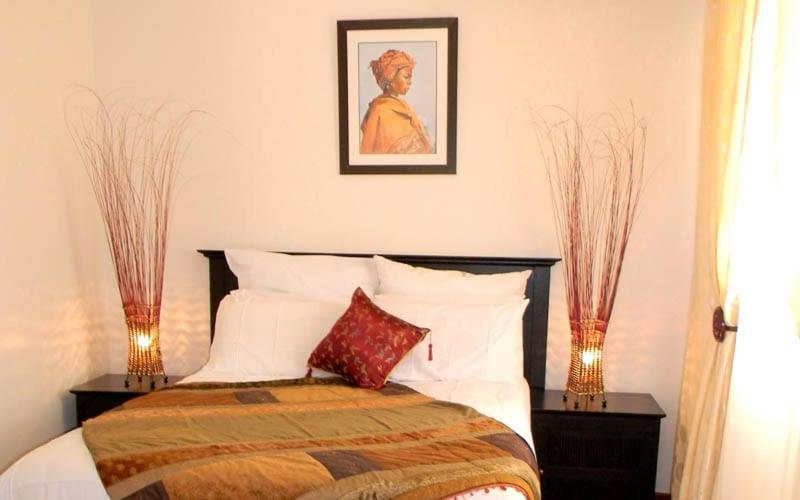 Budget Double Room photo 2