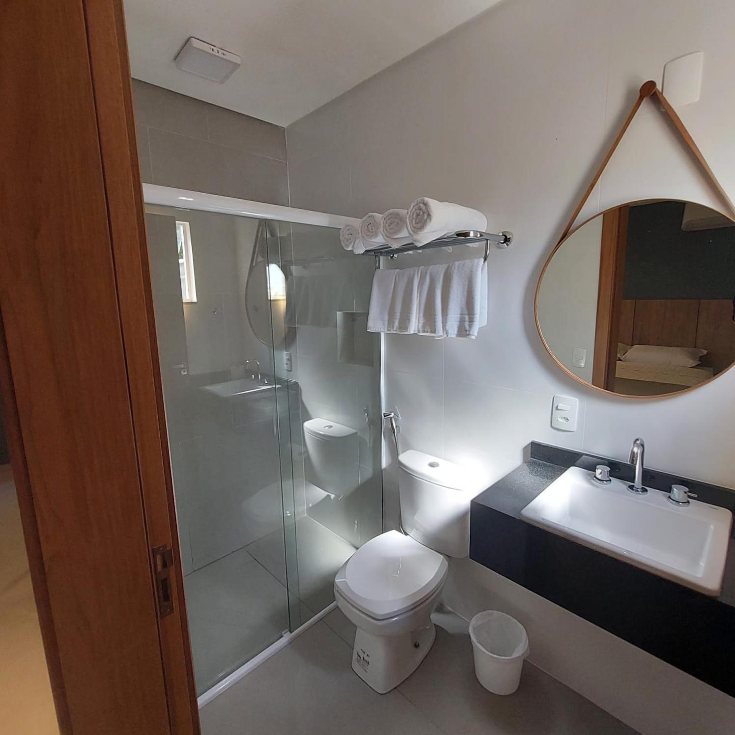 Quadruple Room with Private Bathroom photo 2