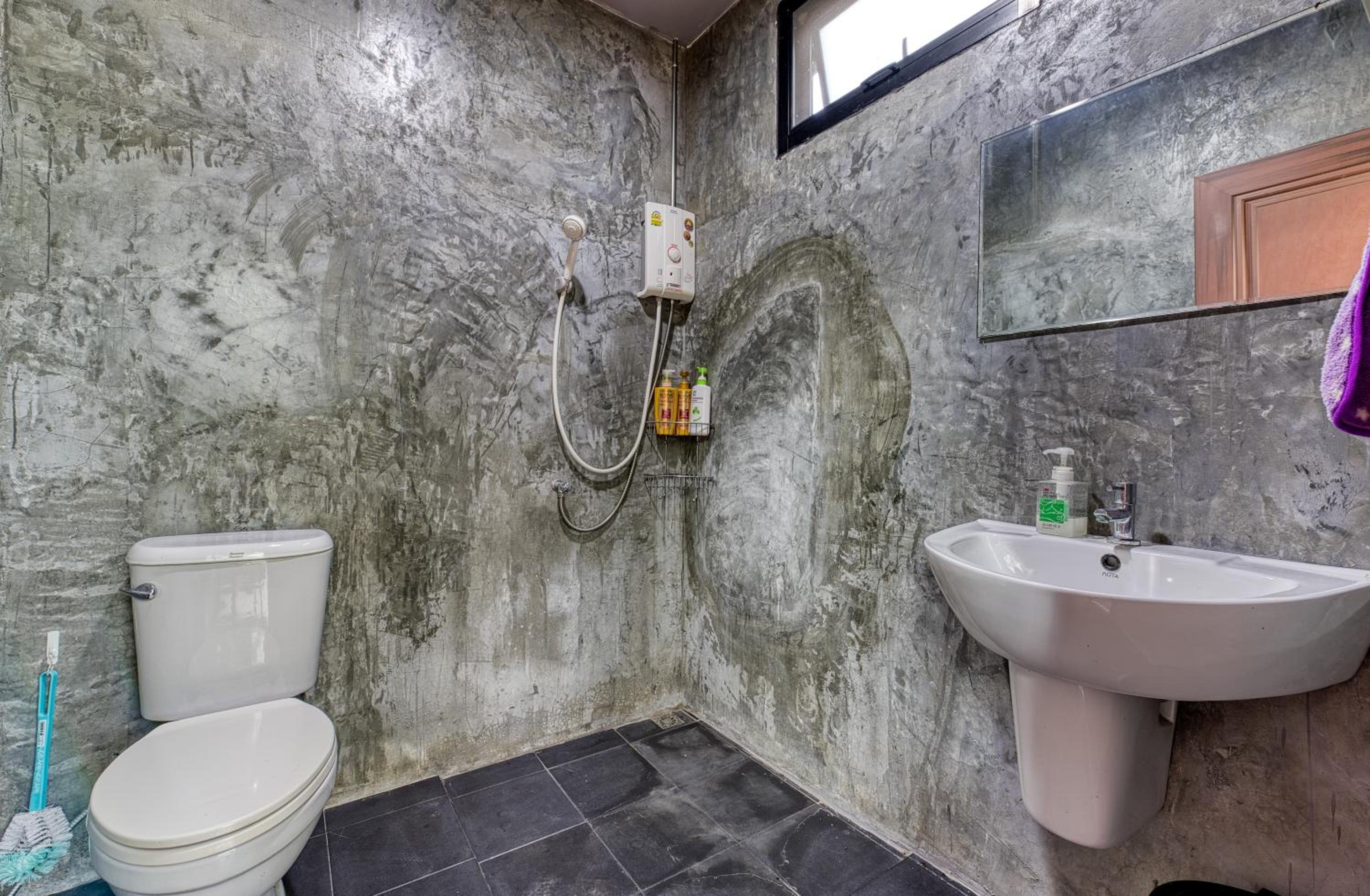 Villa with Garden View photo 2
