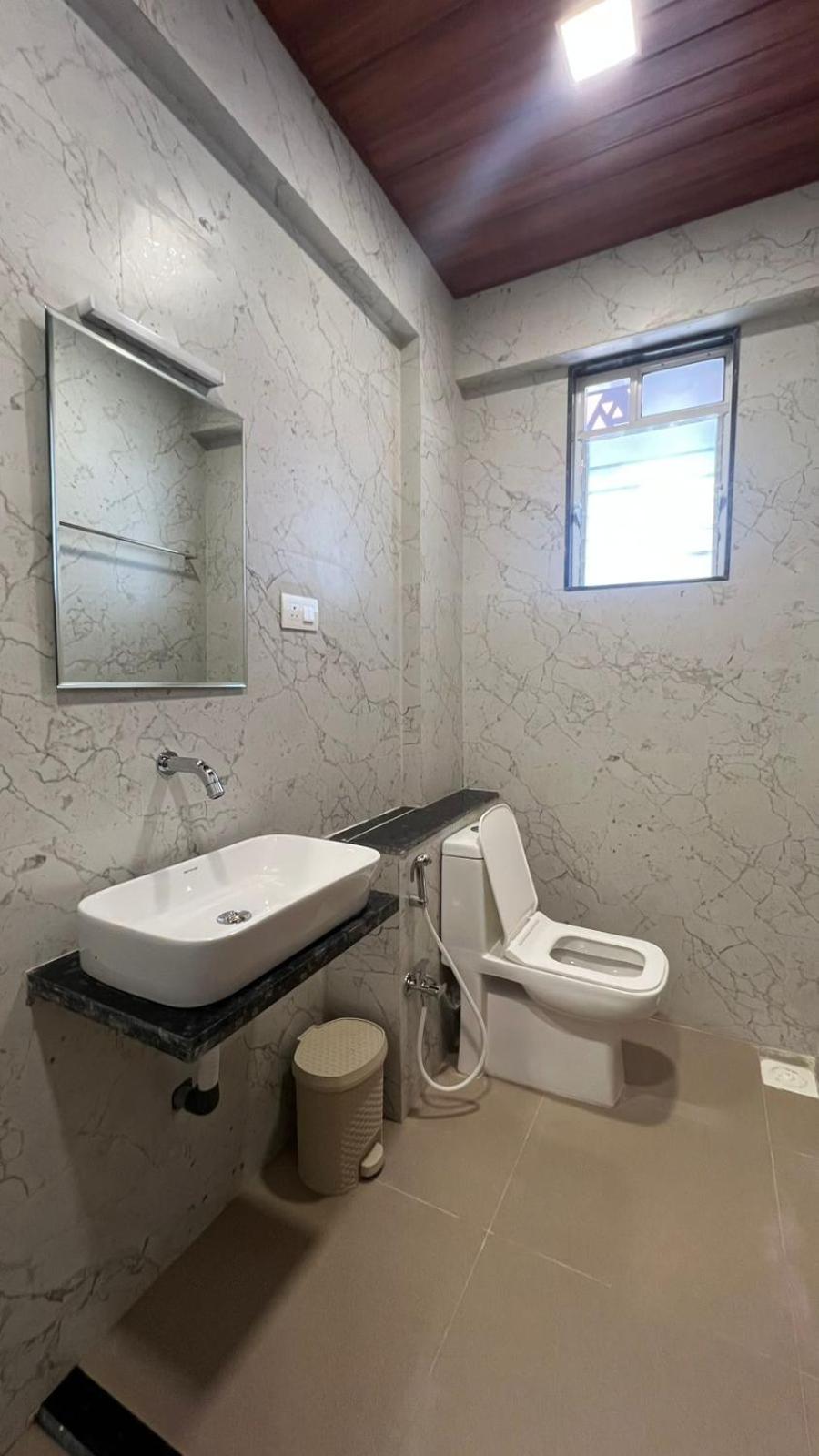 Deluxe Double Room with Balcony and Sea View photo 3