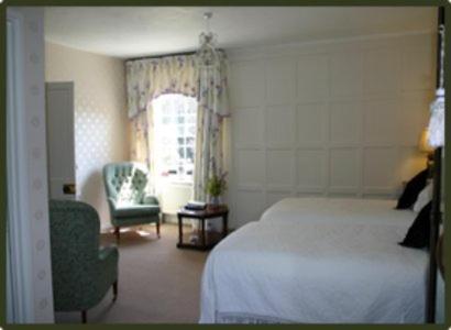 Double or Twin Room photo 2