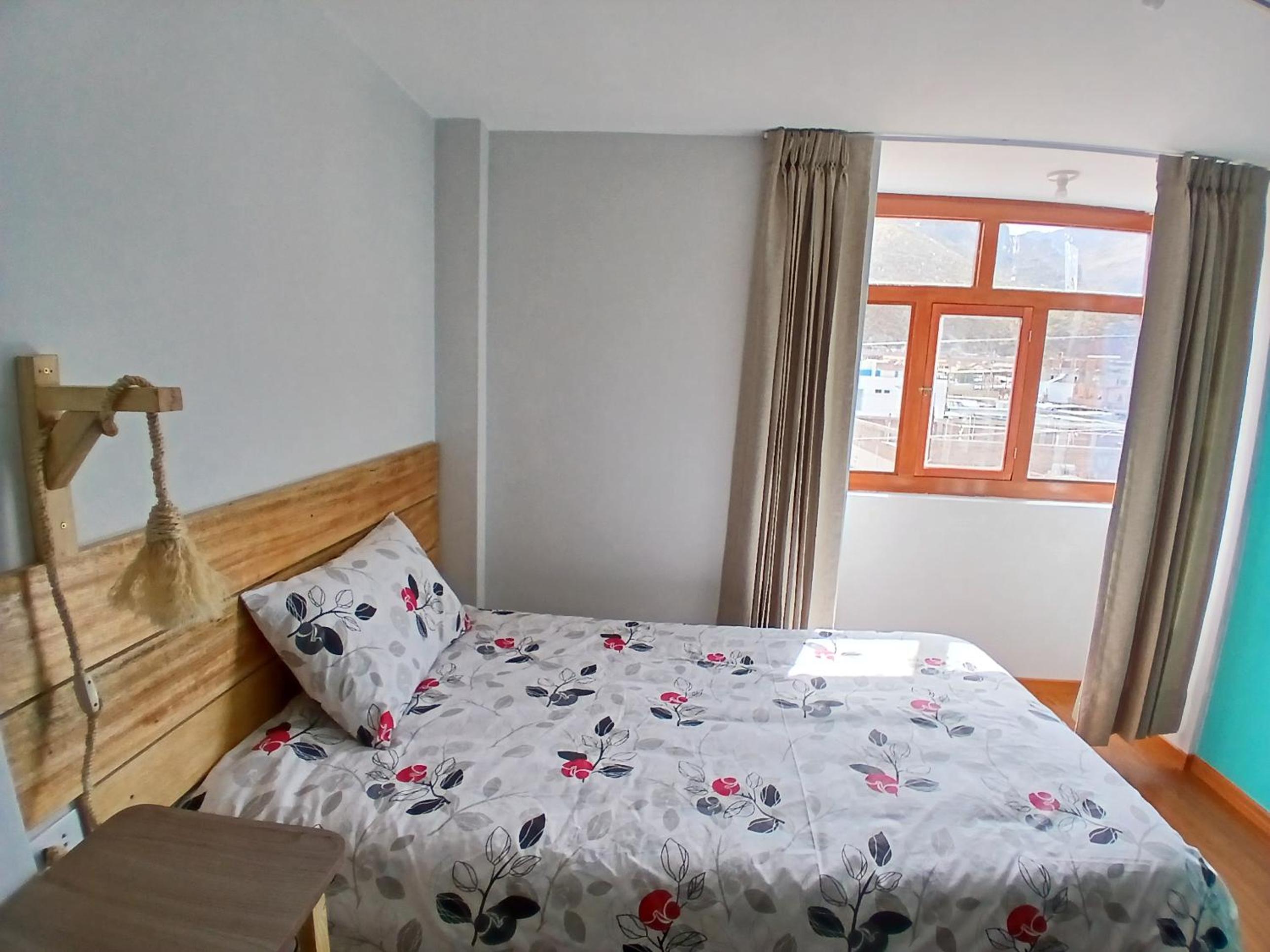 One-Bedroom Apartment photo 3