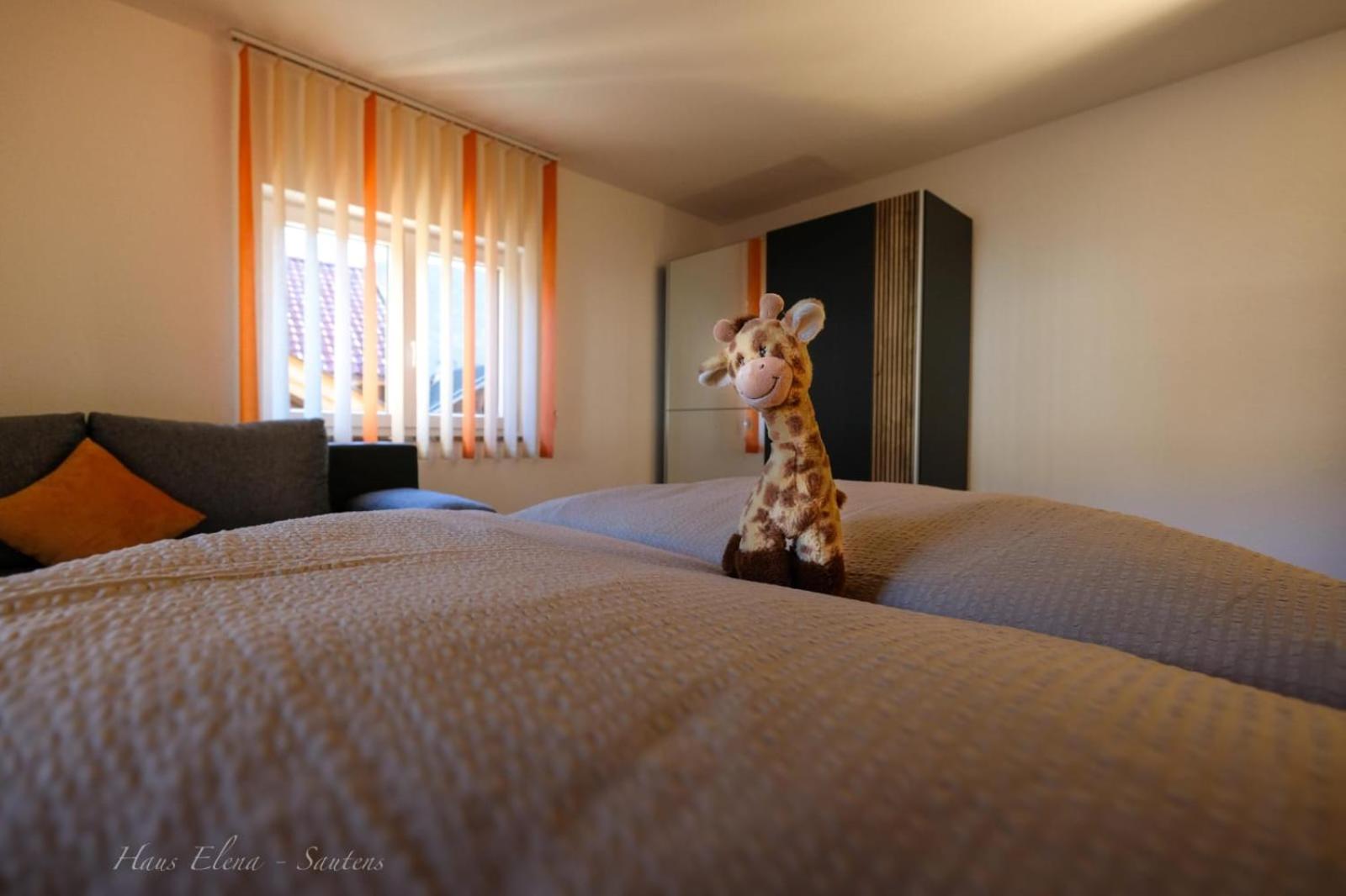 Two-Bedroom Apartment with Mountain View - Photo 14