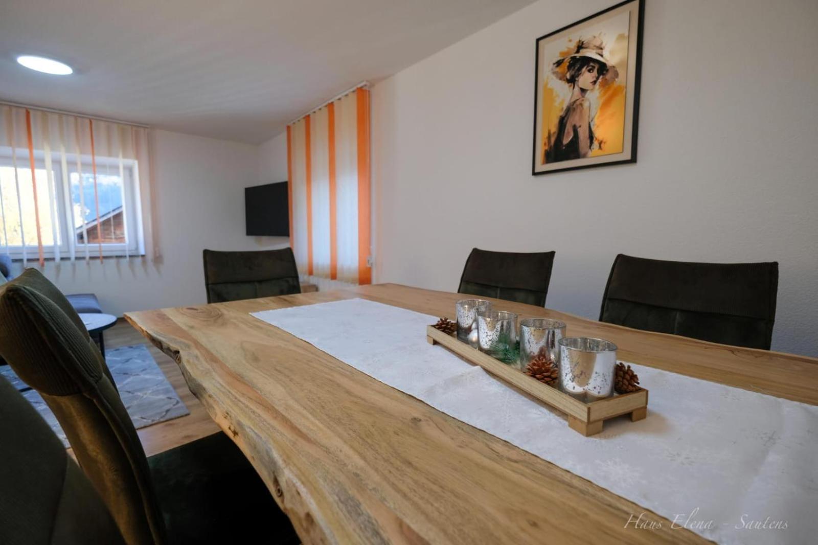 Two-Bedroom Apartment with Mountain View - Photo 15