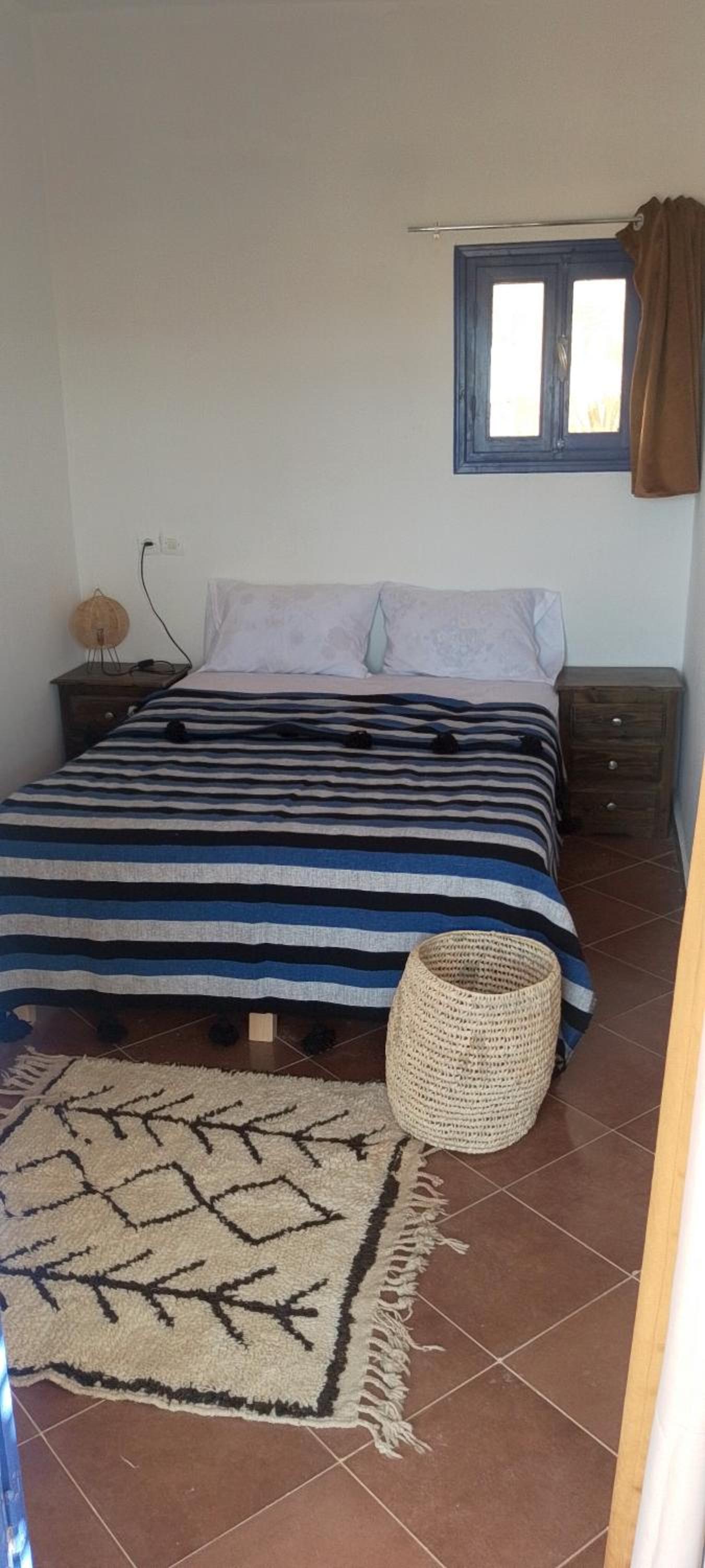 Double Room with Private External Bathroom photo 2