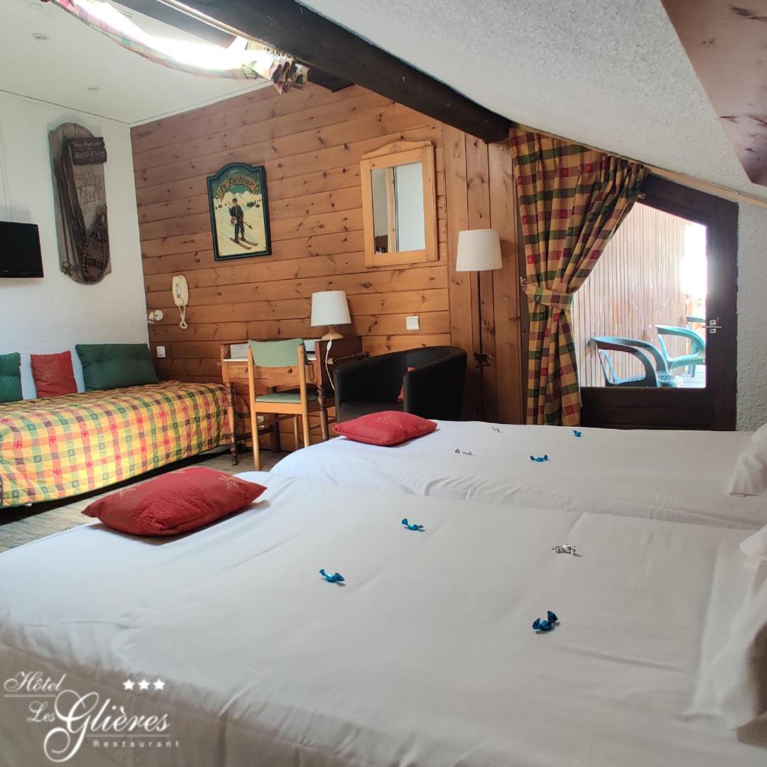 Superior Double Room photo 1