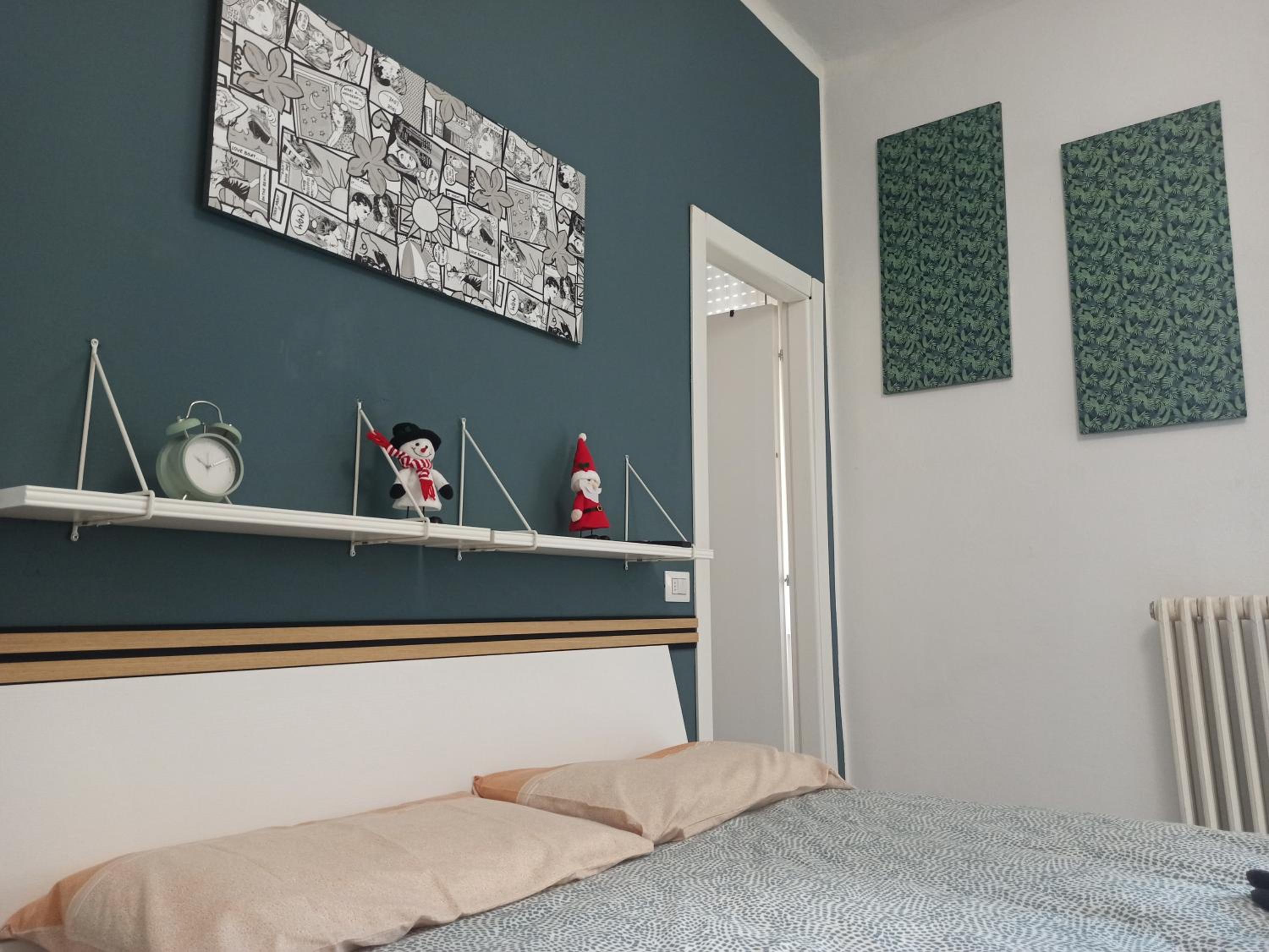 One-Bedroom Apartment photo 3